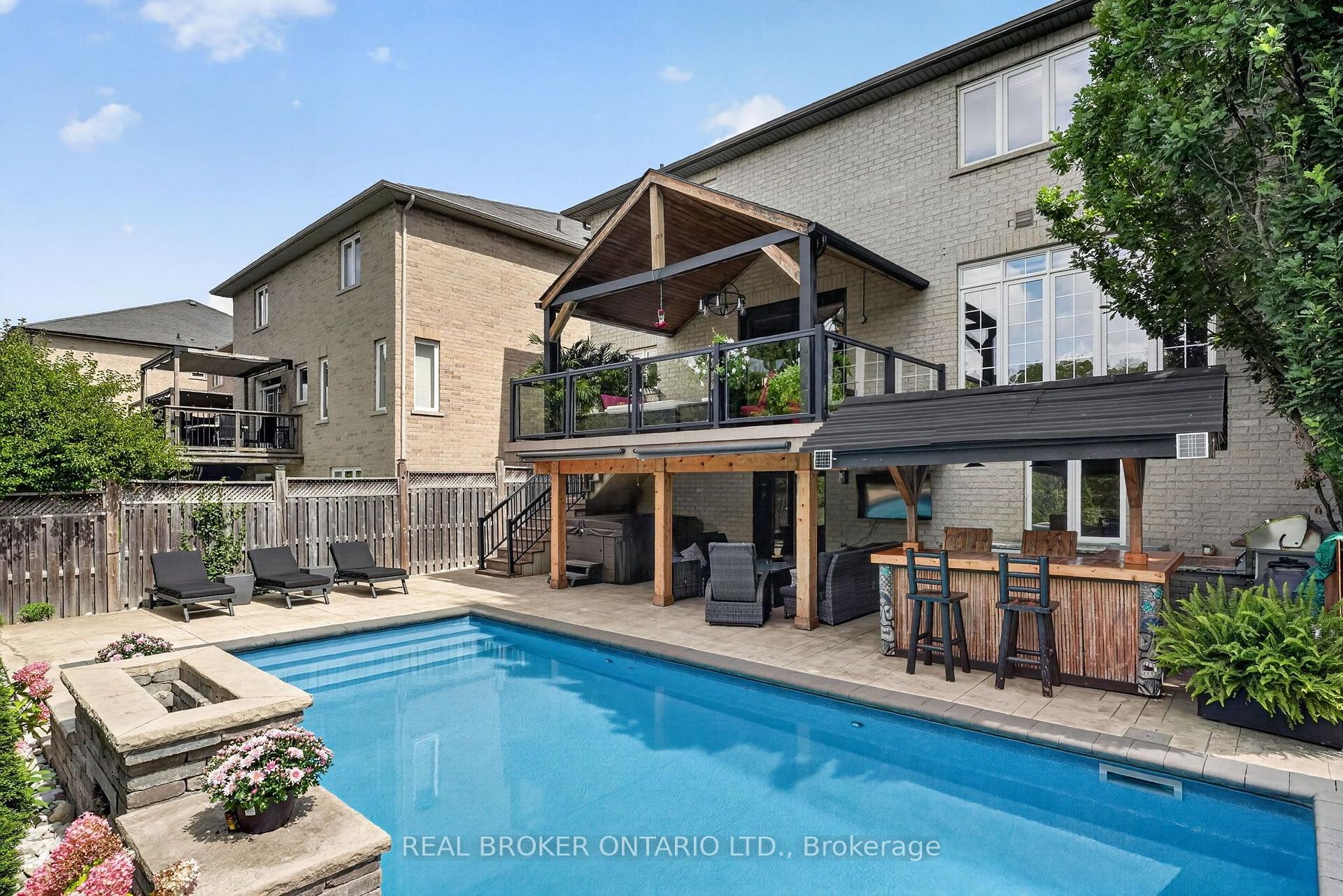 Photo 44 of 483 Valridge Drive, Hamilton, Ancaster — HOMEH
