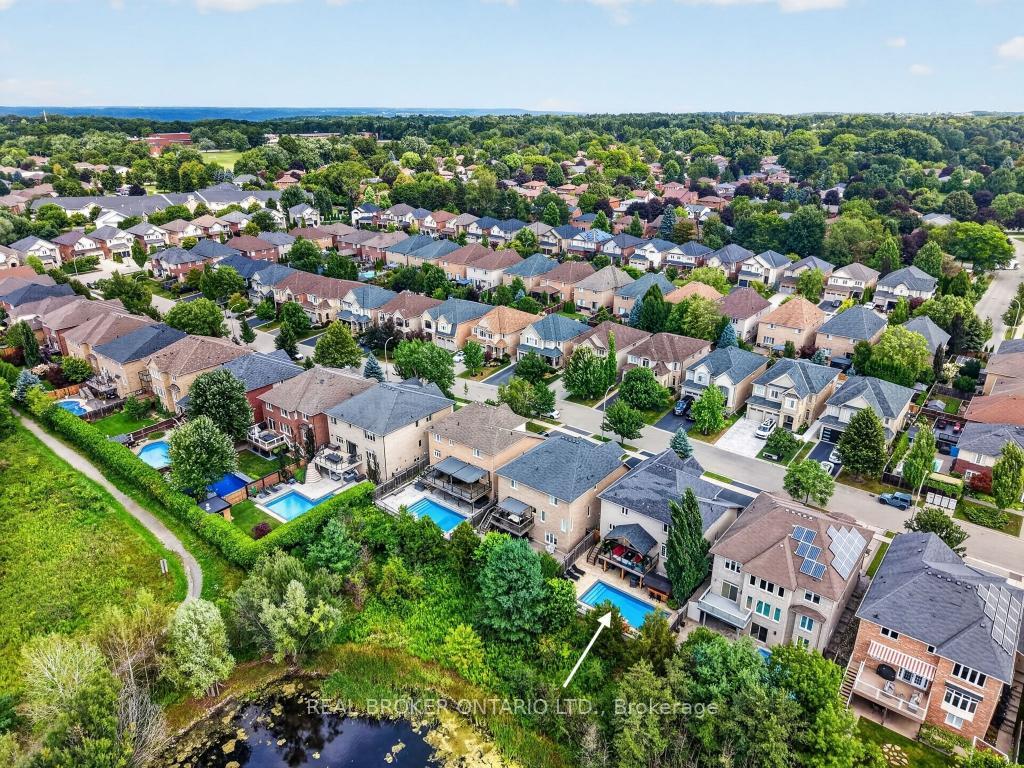 Photo 48 of 483 Valridge Drive, Hamilton, Ancaster — HOMEH