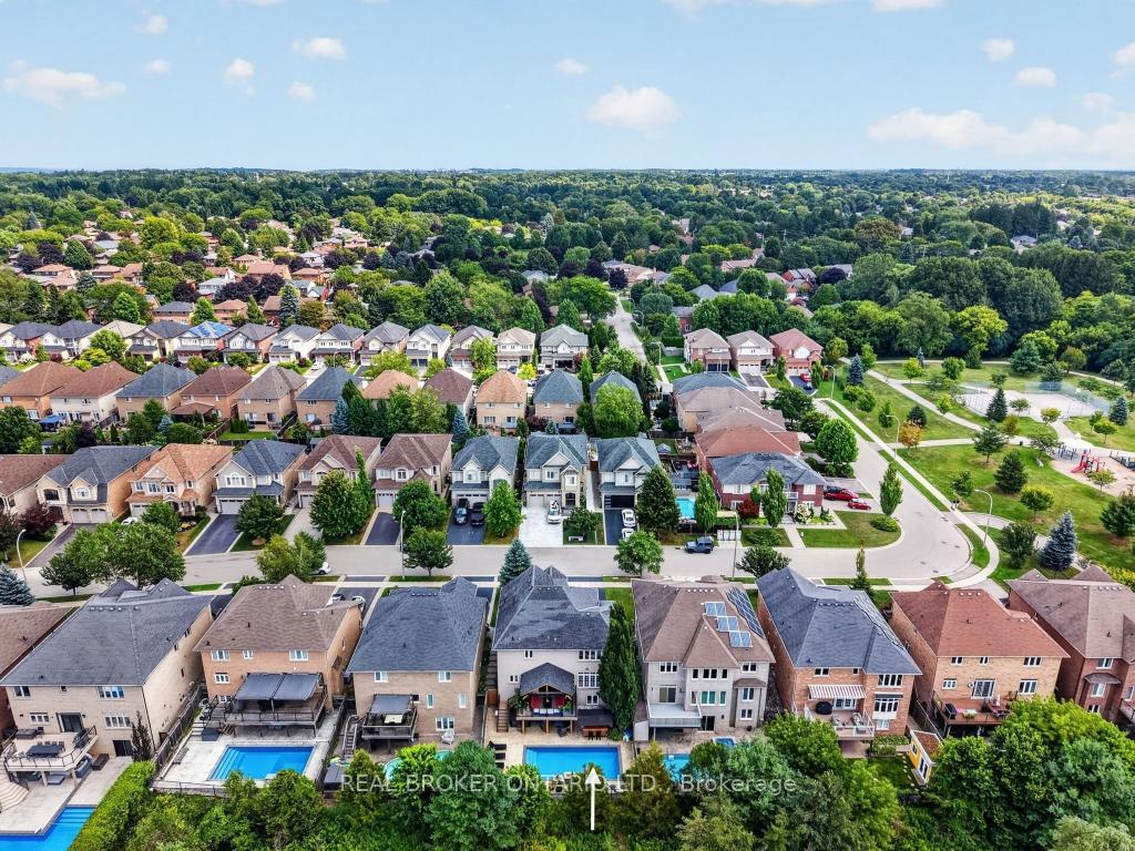 Photo 49 of 483 Valridge Drive, Hamilton, Ancaster — HOMEH