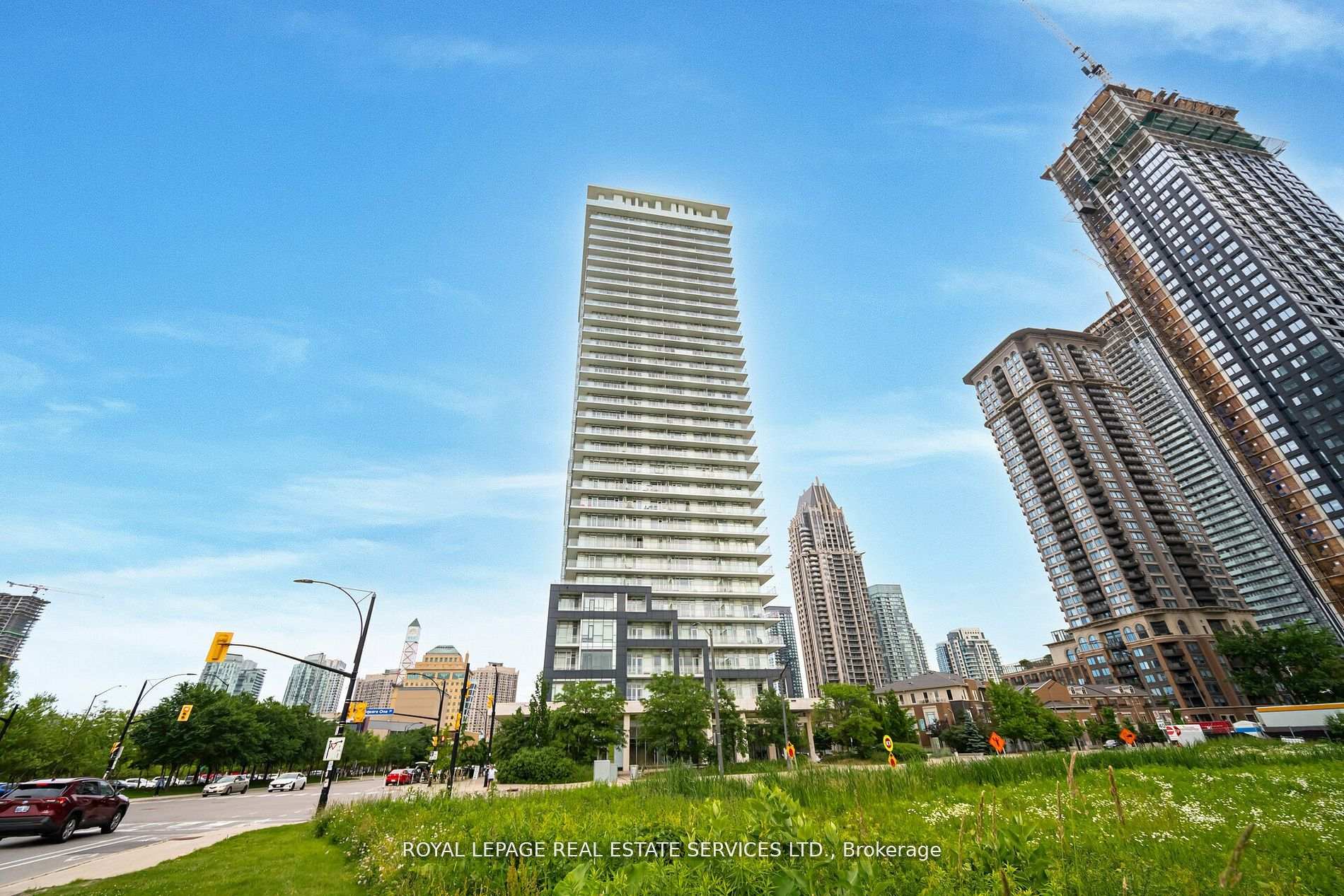Photo of Unit 602, 360 Square One Drive