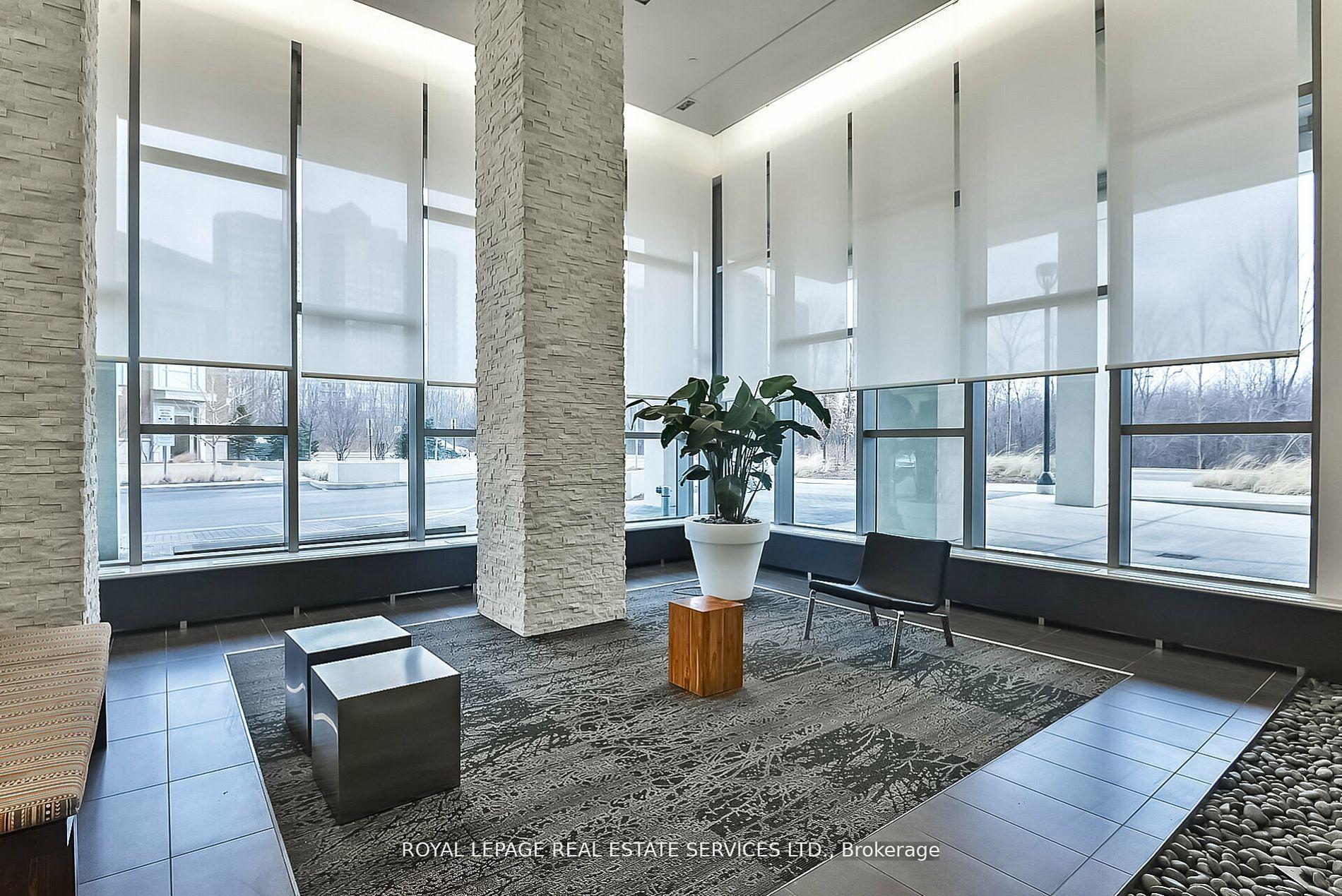 Photo 5 of Unit 602, 360 Square One Drive, Mississauga, City Centre — HOMEH