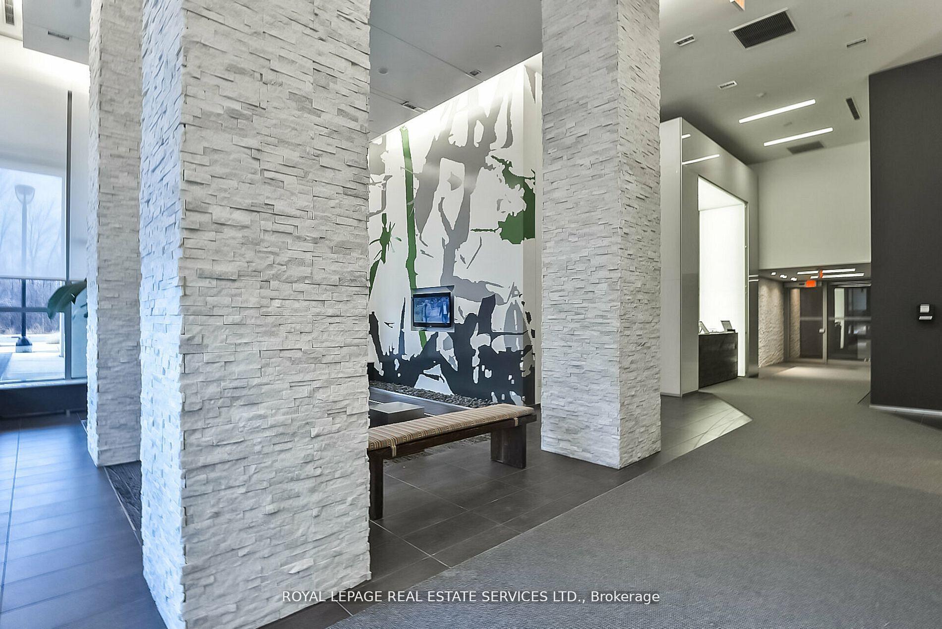 Photo 6 of Unit 602, 360 Square One Drive, Mississauga, City Centre — HOMEH