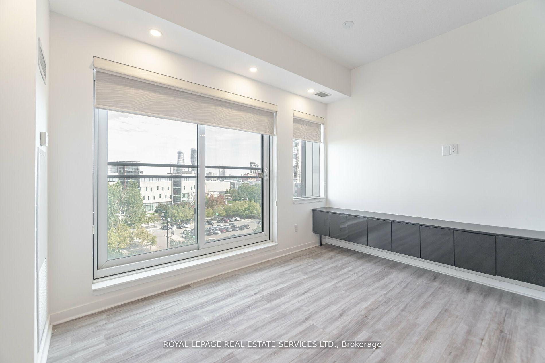 Photo 15 of Unit 602, 360 Square One Drive, Mississauga, City Centre — HOMEH