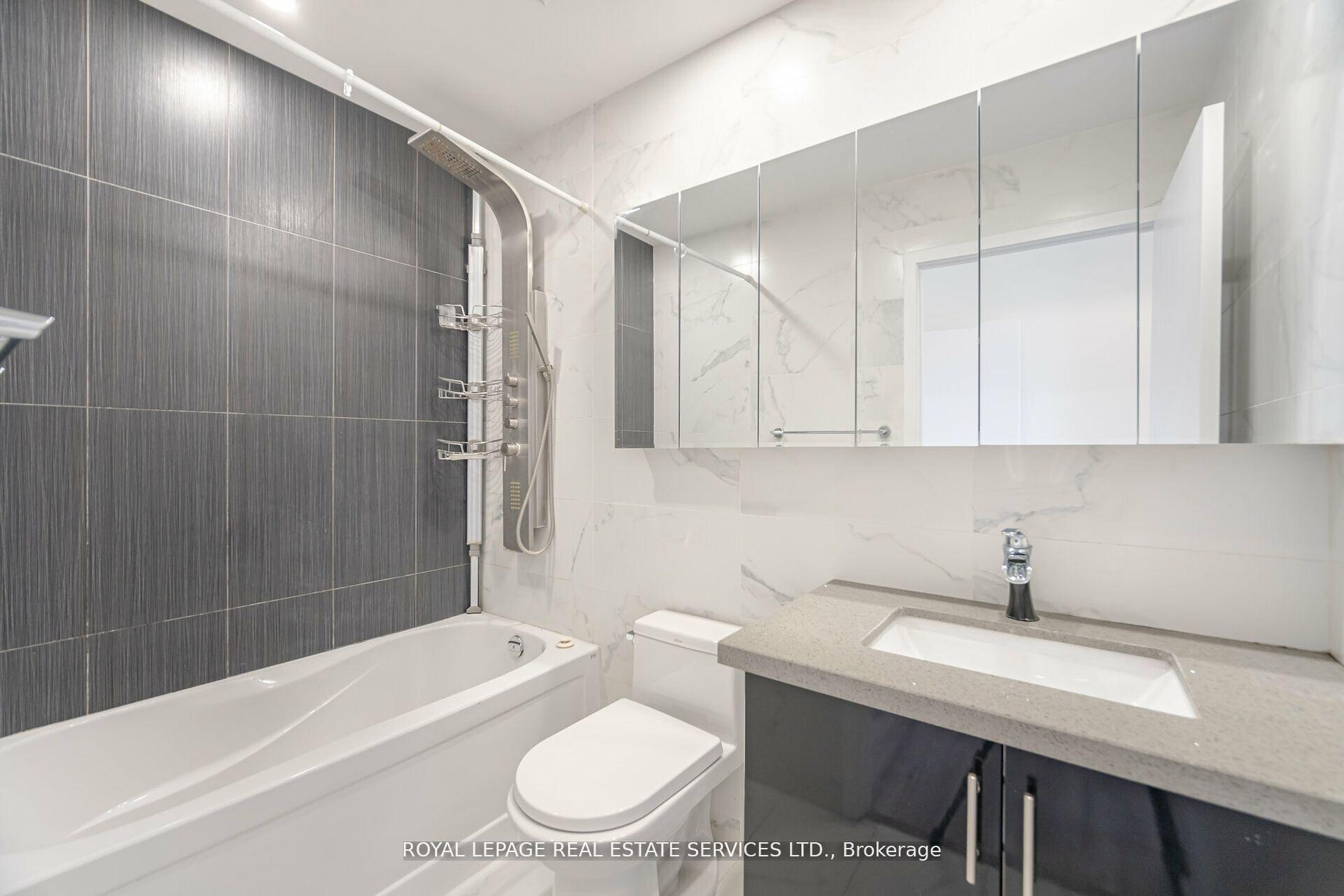 Photo 22 of Unit 602, 360 Square One Drive, Mississauga, City Centre — HOMEH