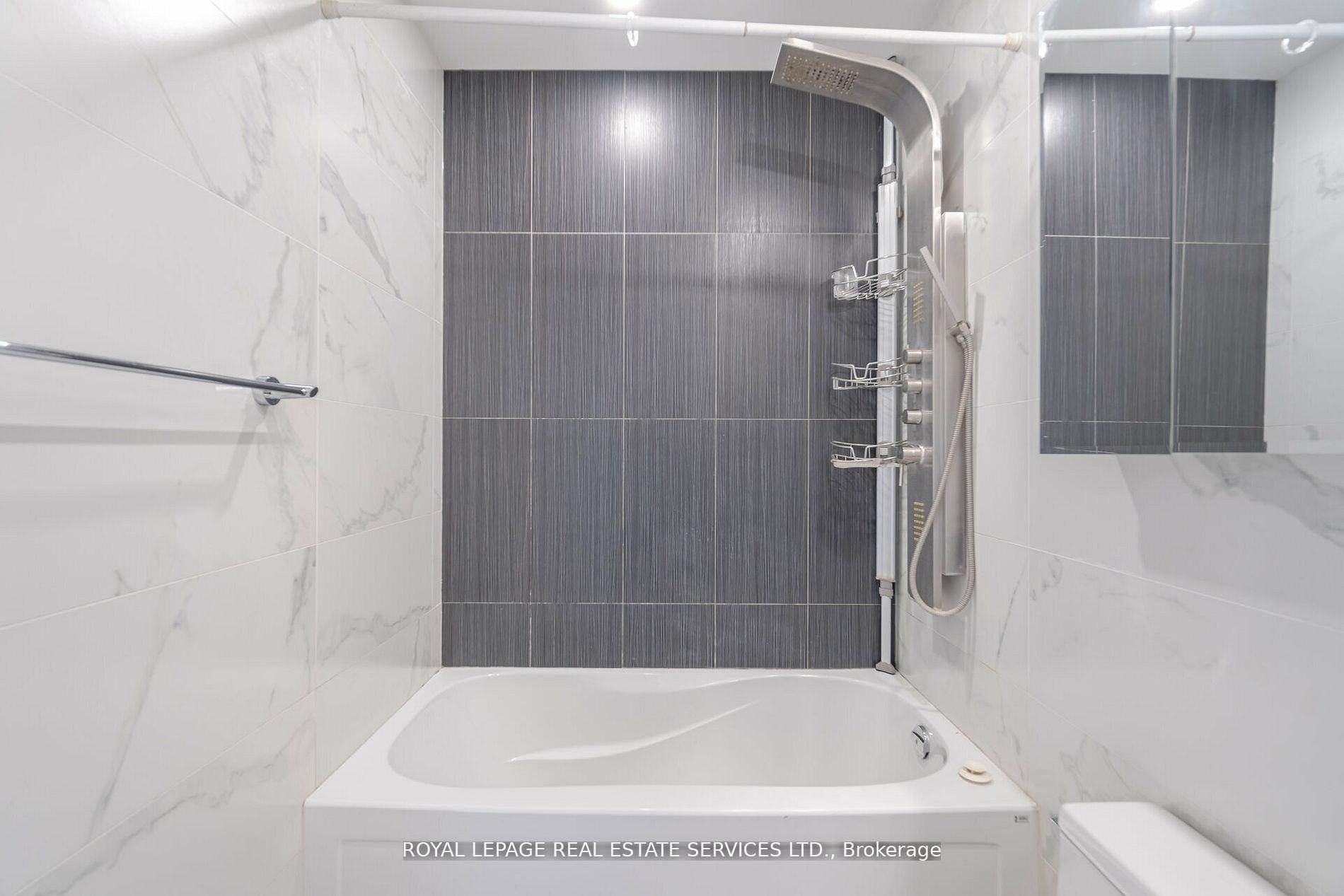 Photo 23 of Unit 602, 360 Square One Drive, Mississauga, City Centre — HOMEH