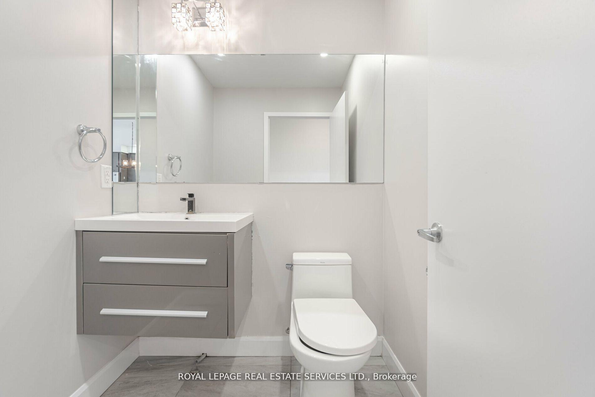 Photo 27 of Unit 602, 360 Square One Drive, Mississauga, City Centre — HOMEH