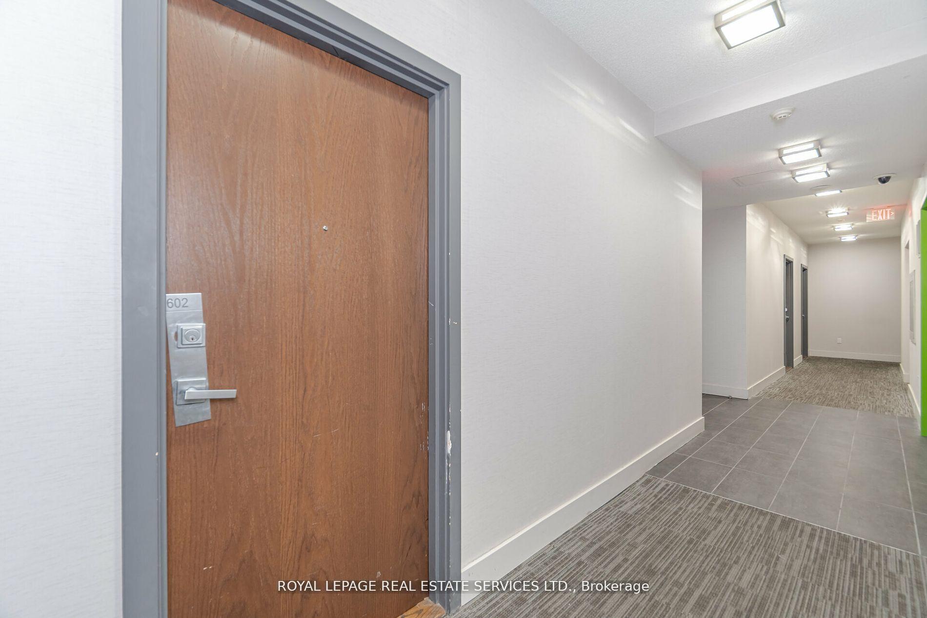 Photo 30 of Unit 602, 360 Square One Drive, Mississauga, City Centre — HOMEH