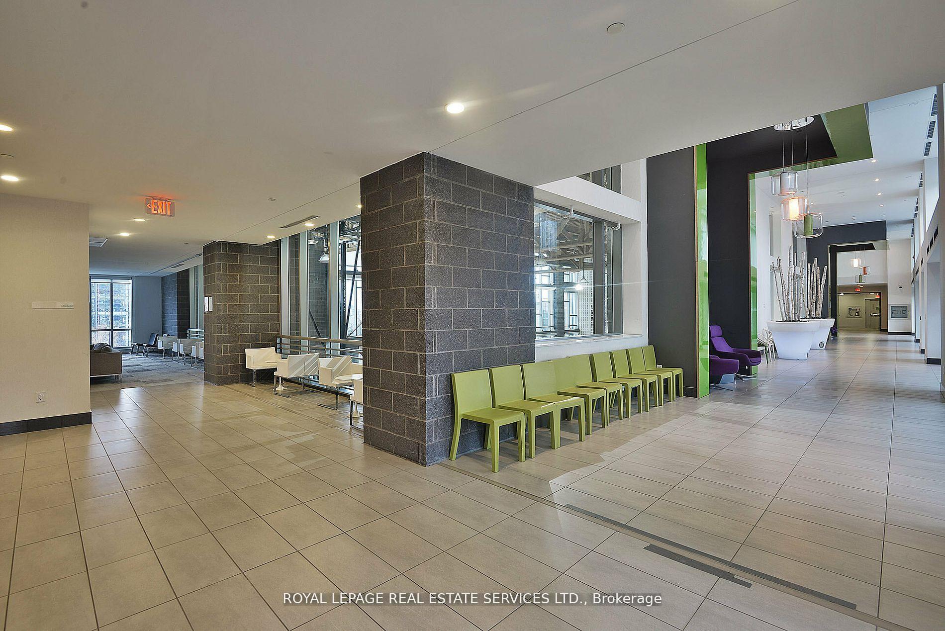 Photo 31 of Unit 602, 360 Square One Drive, Mississauga, City Centre — HOMEH