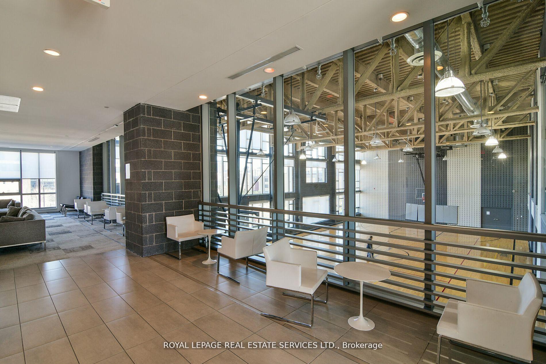 Photo 35 of Unit 602, 360 Square One Drive, Mississauga, City Centre — HOMEH