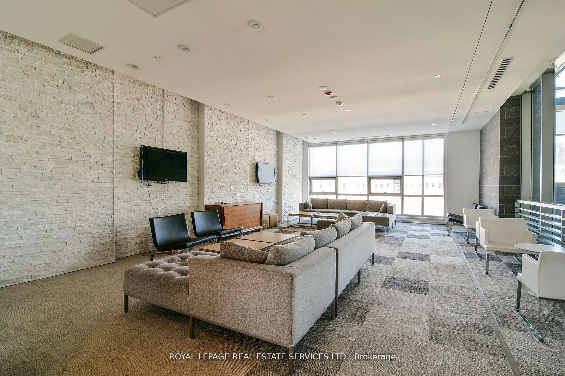 Photo 36 of Unit 602, 360 Square One Drive, Mississauga, City Centre — HOMEH