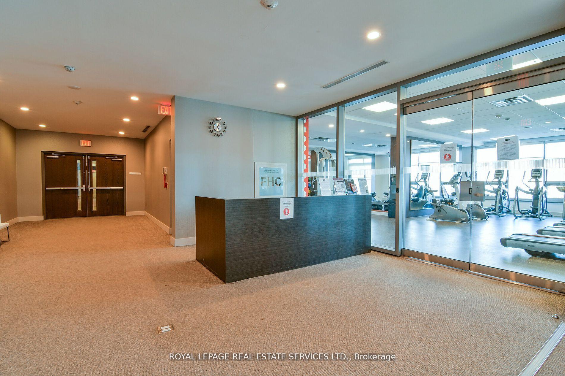 Photo 39 of Unit 602, 360 Square One Drive, Mississauga, City Centre — HOMEH