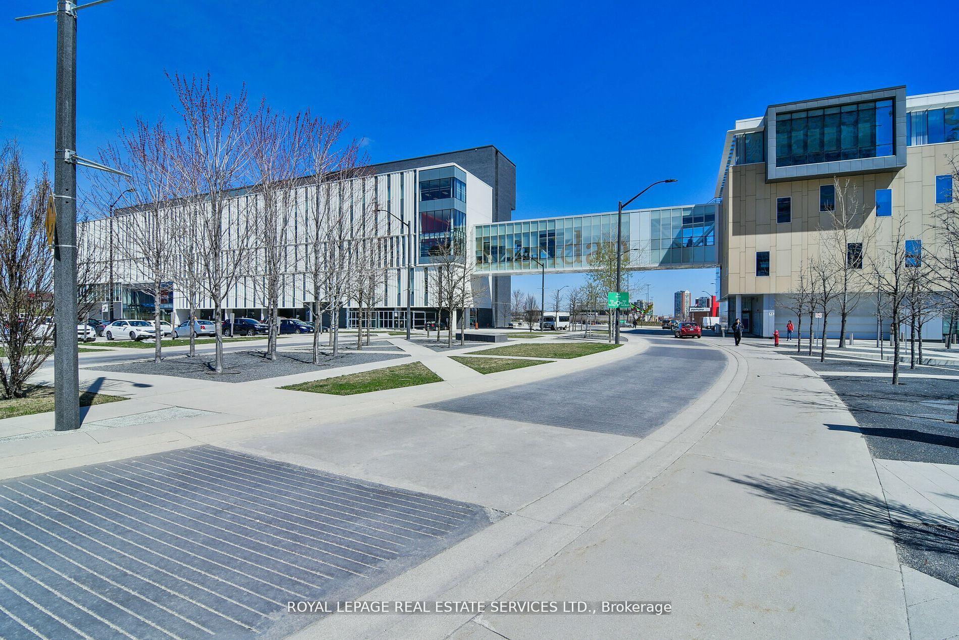 Photo 40 of Unit 602, 360 Square One Drive, Mississauga, City Centre — HOMEH