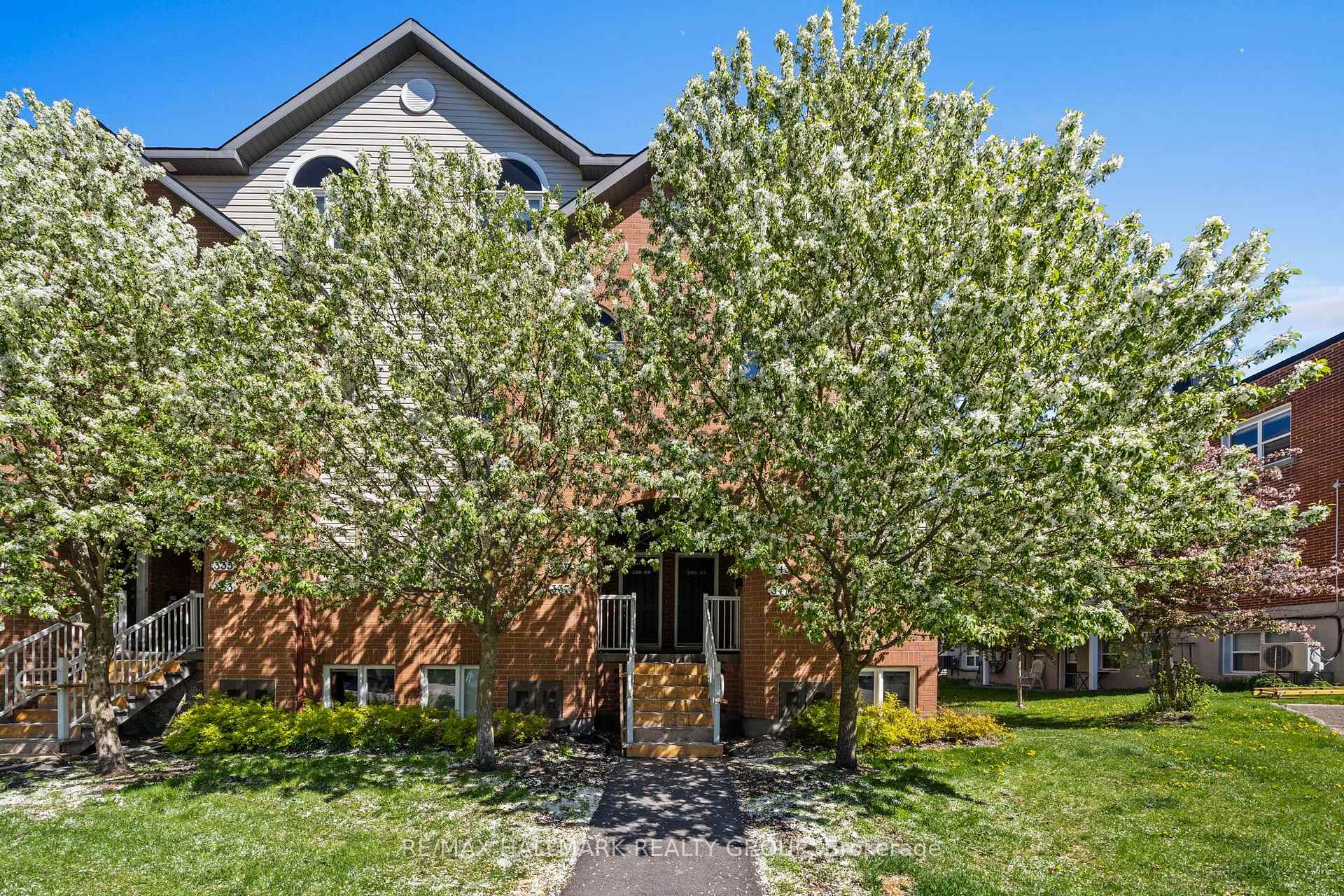 Photo 1 of Unit 343, 49 Jardin Private, Ottawa, Manor Park — HOMEH
