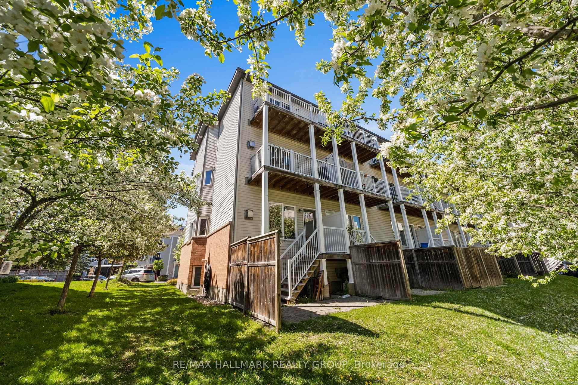Photo 30 of Unit 343, 49 Jardin Private, Ottawa, Manor Park — HOMEH