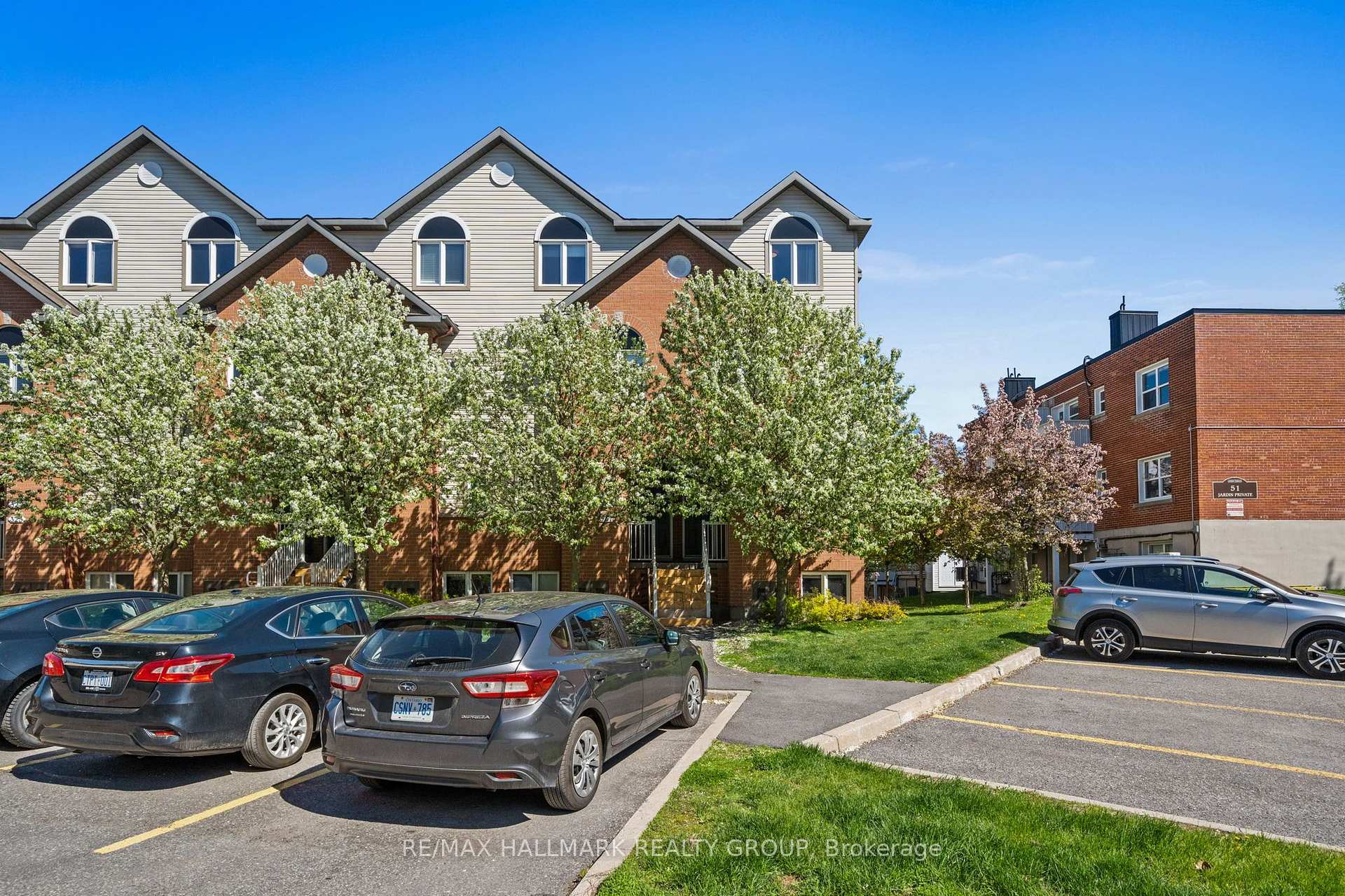 Photo 34 of Unit 343, 49 Jardin Private, Ottawa, Manor Park — HOMEH