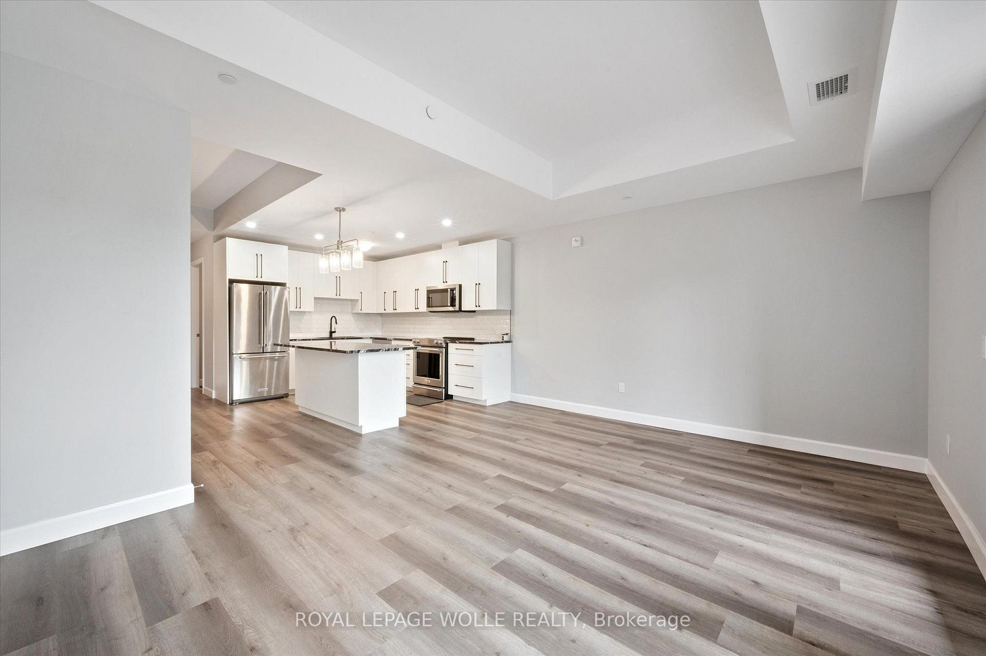 Photo 1 of Unit 206, 51 David Street, Kitchener, Cedar Hill — HOMEH