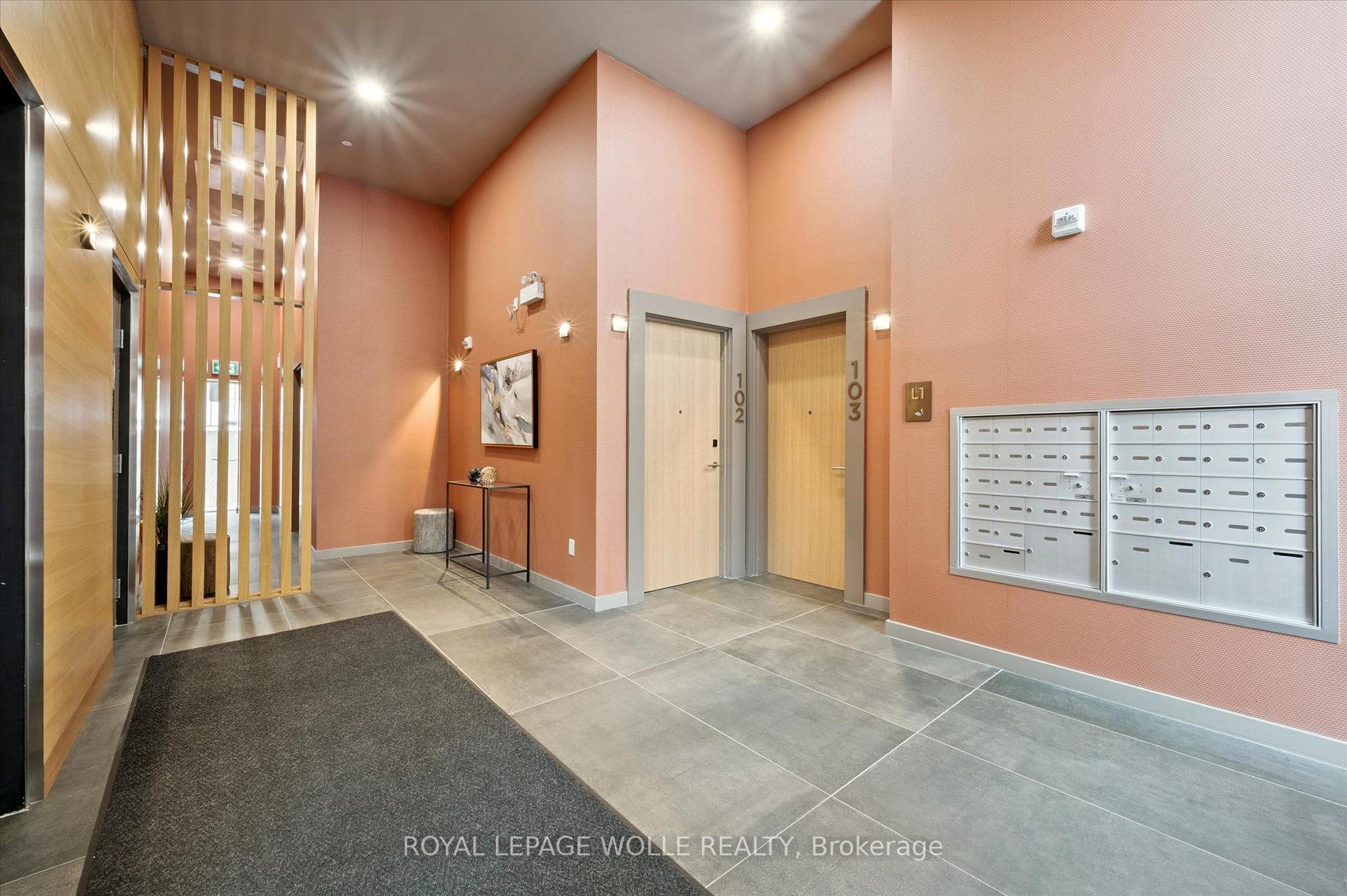 Photo 7 of Unit 206, 51 David Street, Kitchener, Cedar Hill — HOMEH