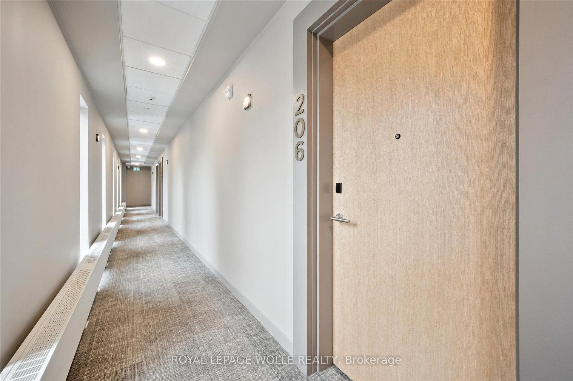 Photo 8 of Unit 206, 51 David Street, Kitchener, Cedar Hill — HOMEH
