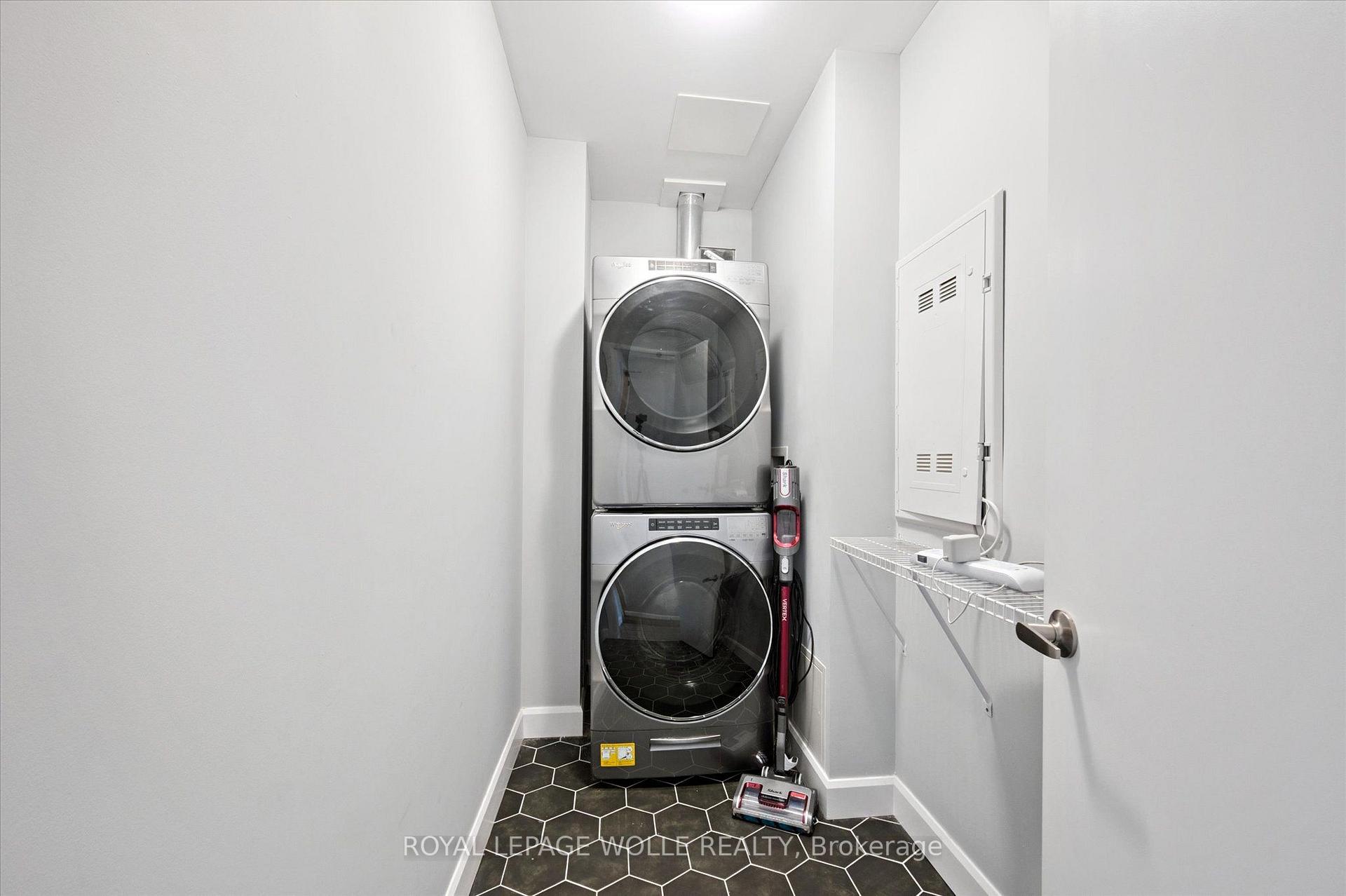Photo 10 of Unit 206, 51 David Street, Kitchener, Cedar Hill — HOMEH
