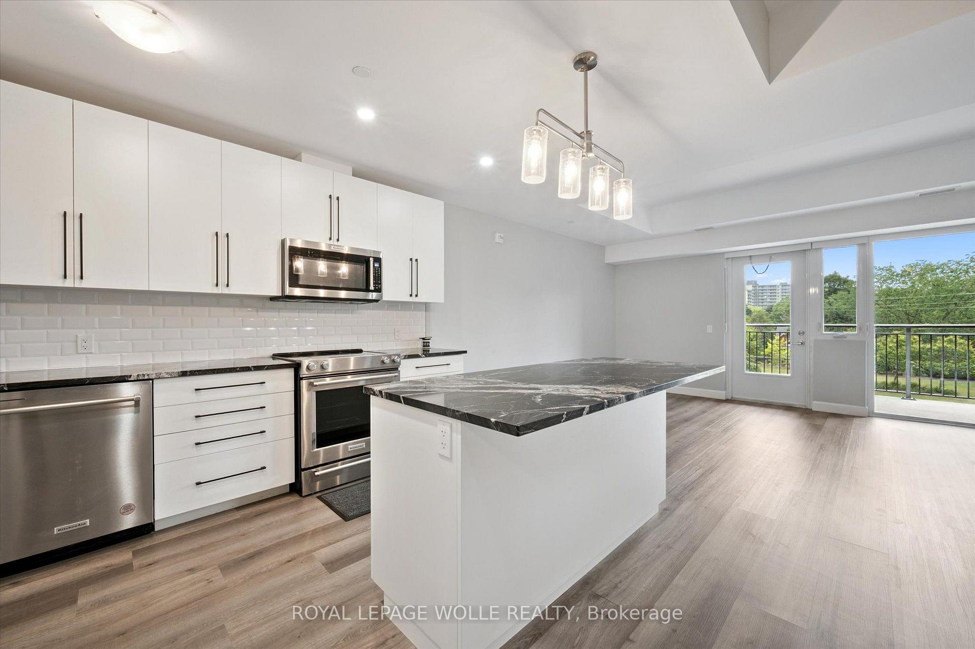 Photo 11 of Unit 206, 51 David Street, Kitchener, Cedar Hill — HOMEH
