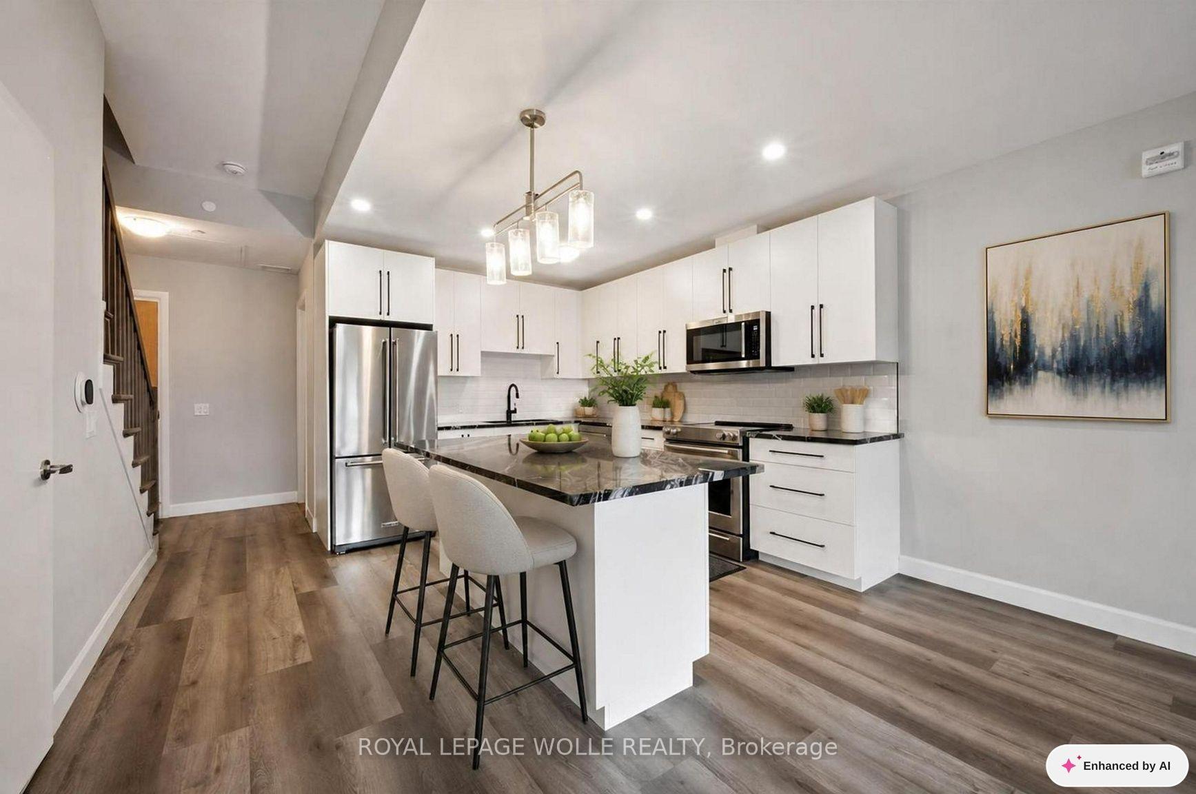 Photo 12 of Unit 206, 51 David Street, Kitchener, Cedar Hill — HOMEH