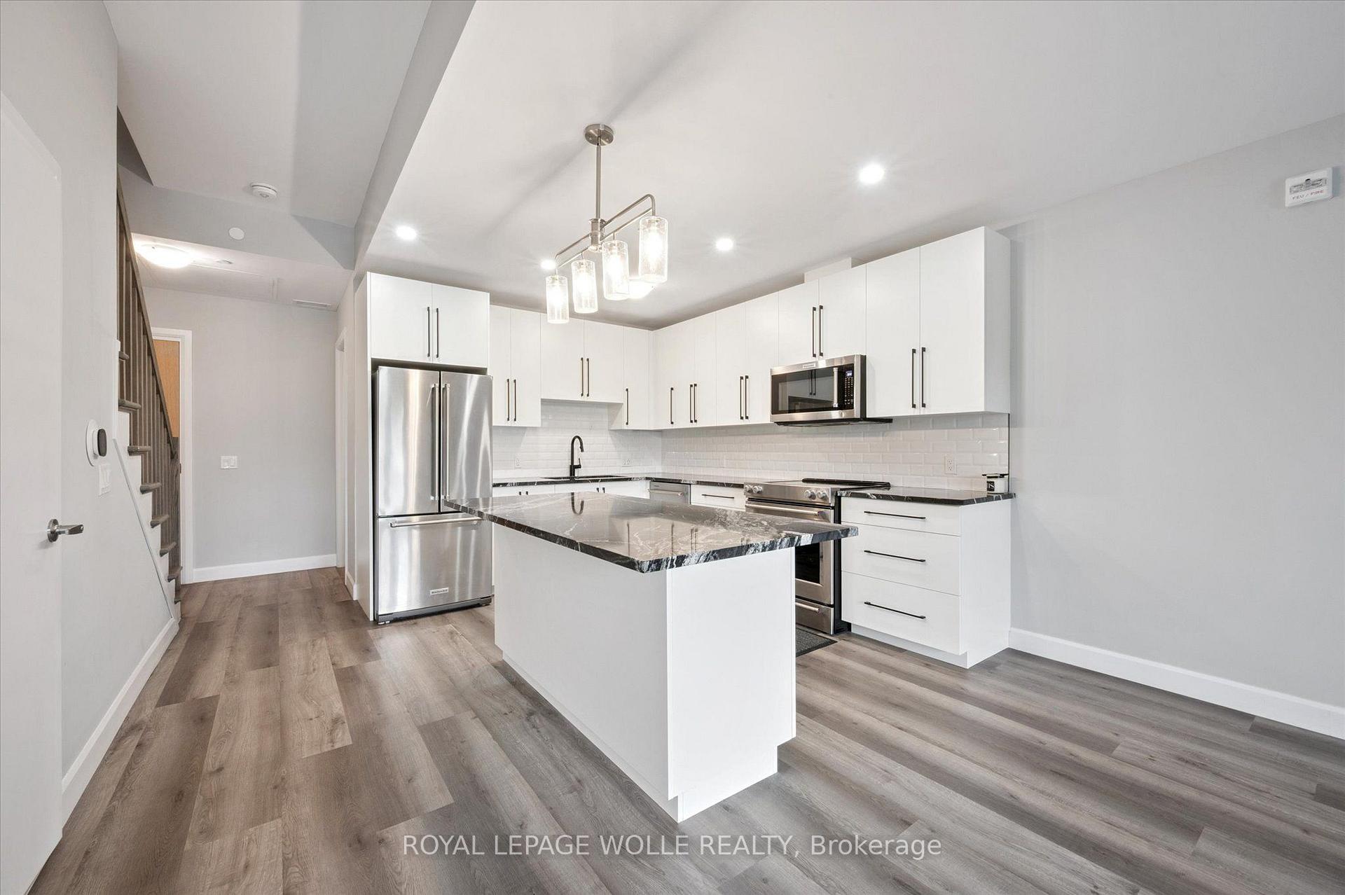 Photo 13 of Unit 206, 51 David Street, Kitchener, Cedar Hill — HOMEH
