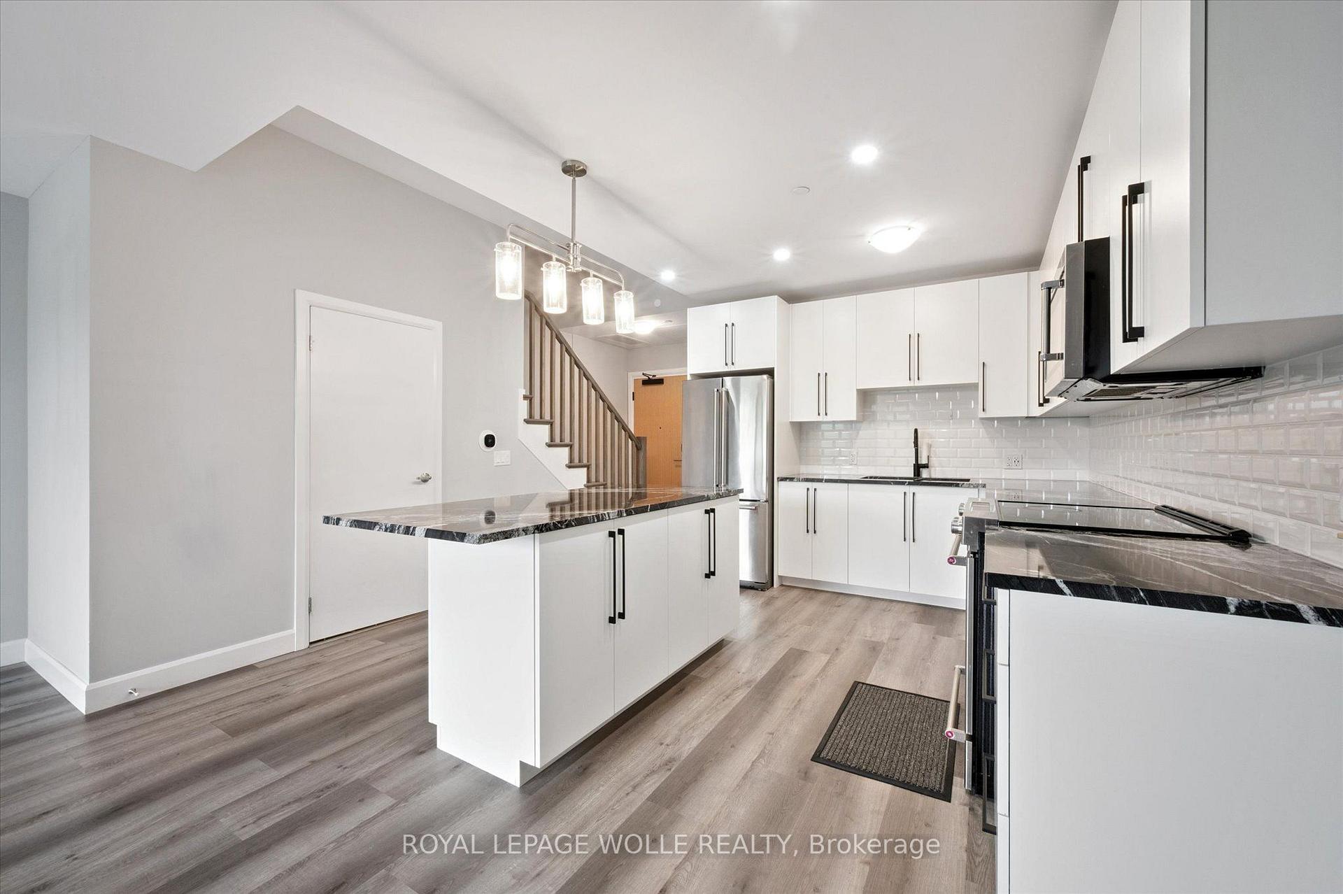 Photo 14 of Unit 206, 51 David Street, Kitchener, Cedar Hill — HOMEH