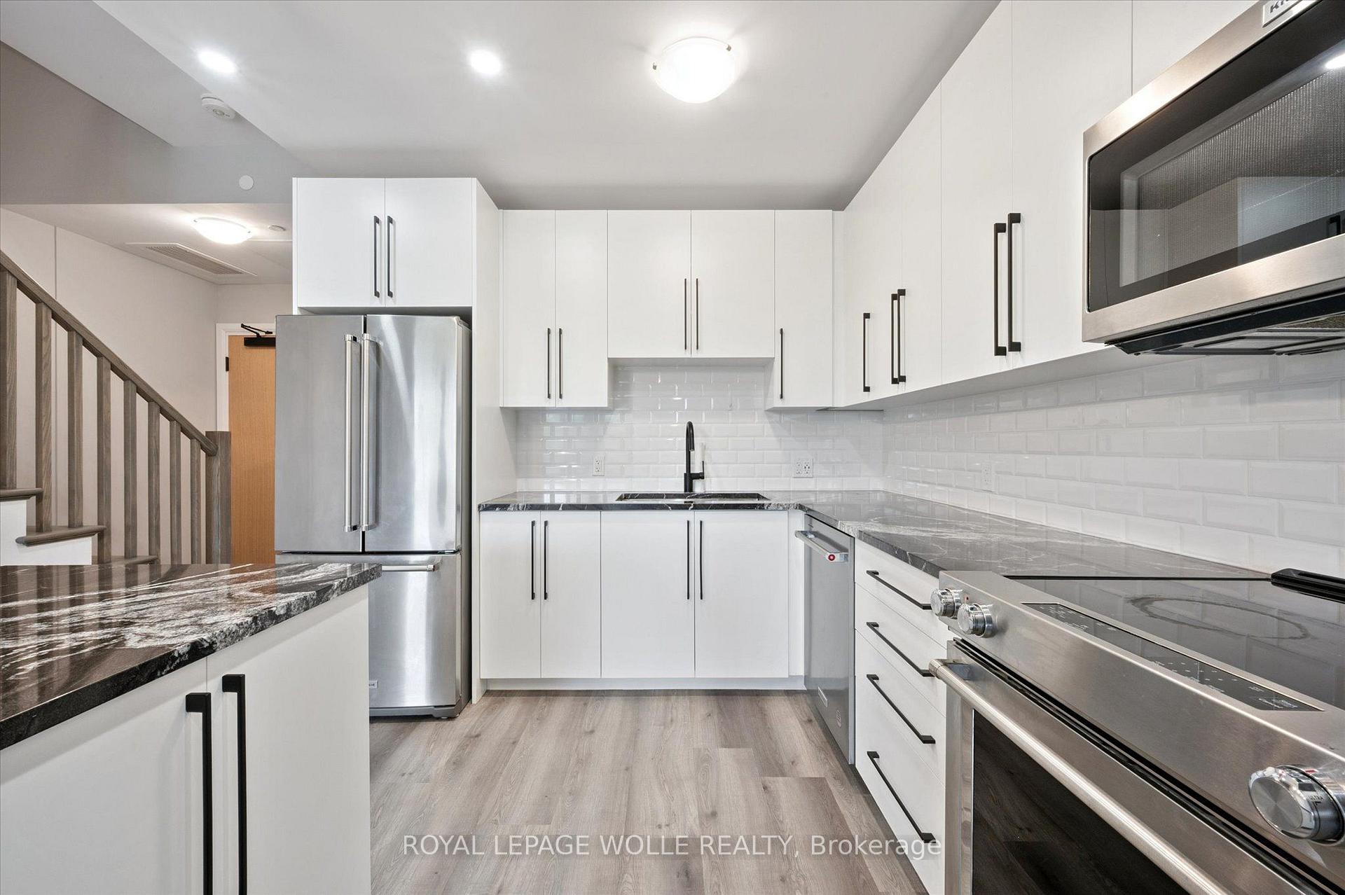 Photo 15 of Unit 206, 51 David Street, Kitchener, Cedar Hill — HOMEH