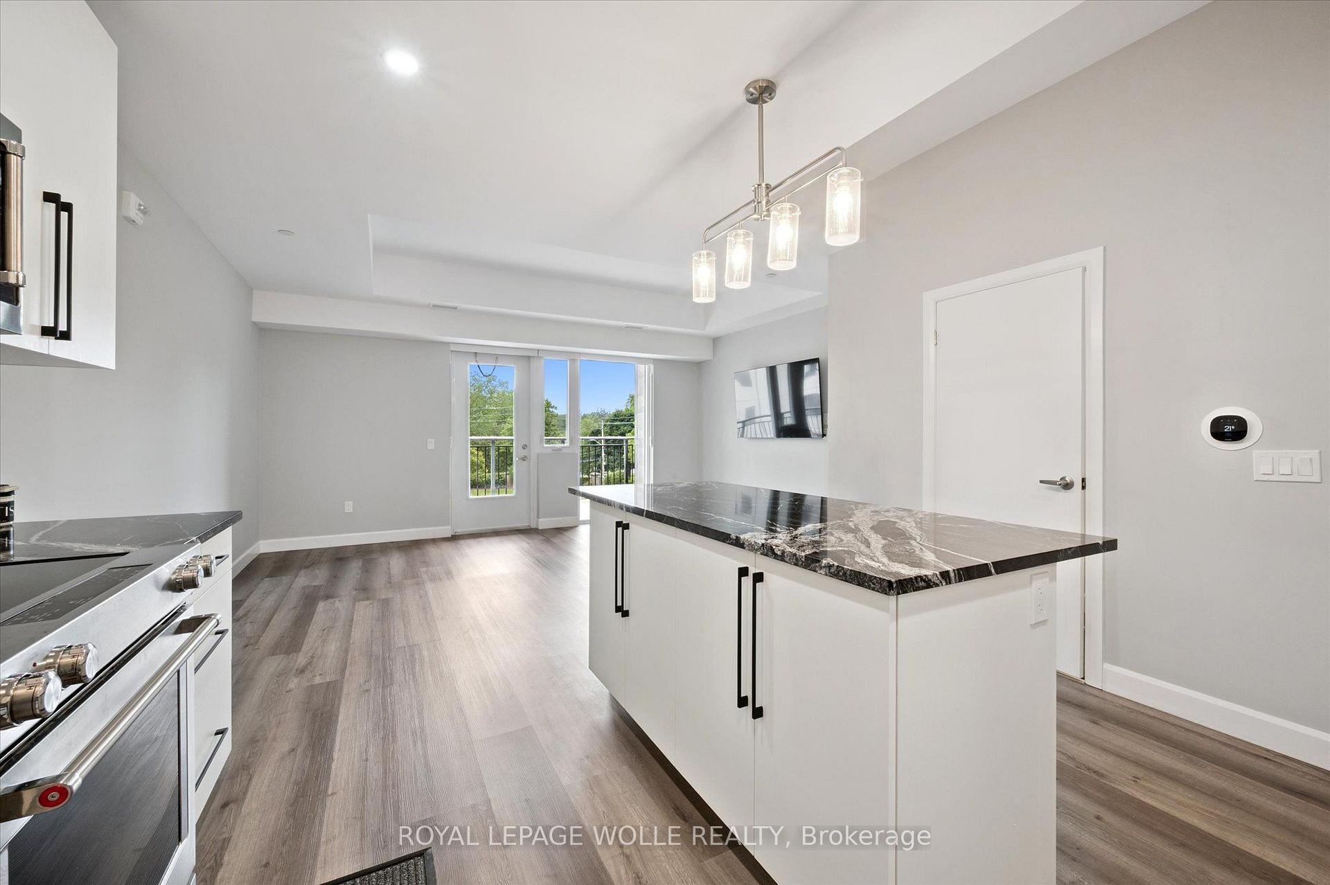 Photo 16 of Unit 206, 51 David Street, Kitchener, Cedar Hill — HOMEH