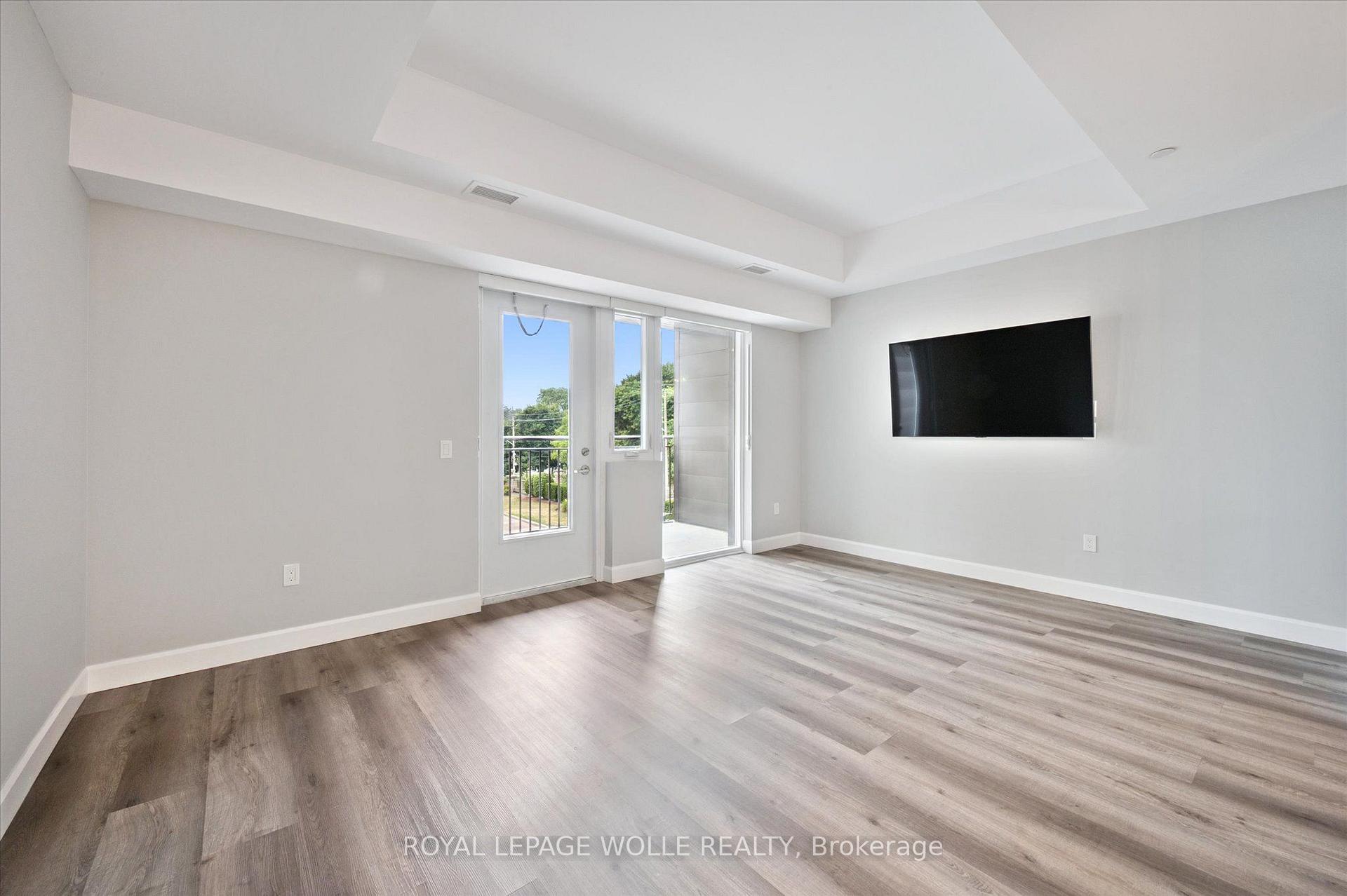 Photo 17 of Unit 206, 51 David Street, Kitchener, Cedar Hill — HOMEH