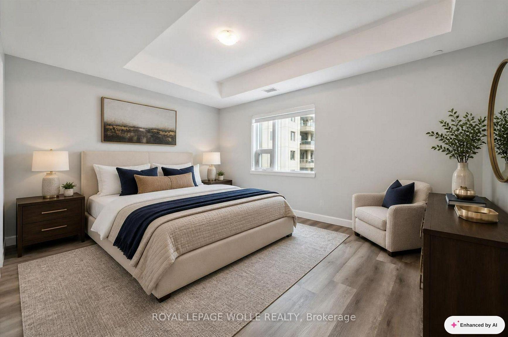 Photo 21 of Unit 206, 51 David Street, Kitchener, Cedar Hill — HOMEH