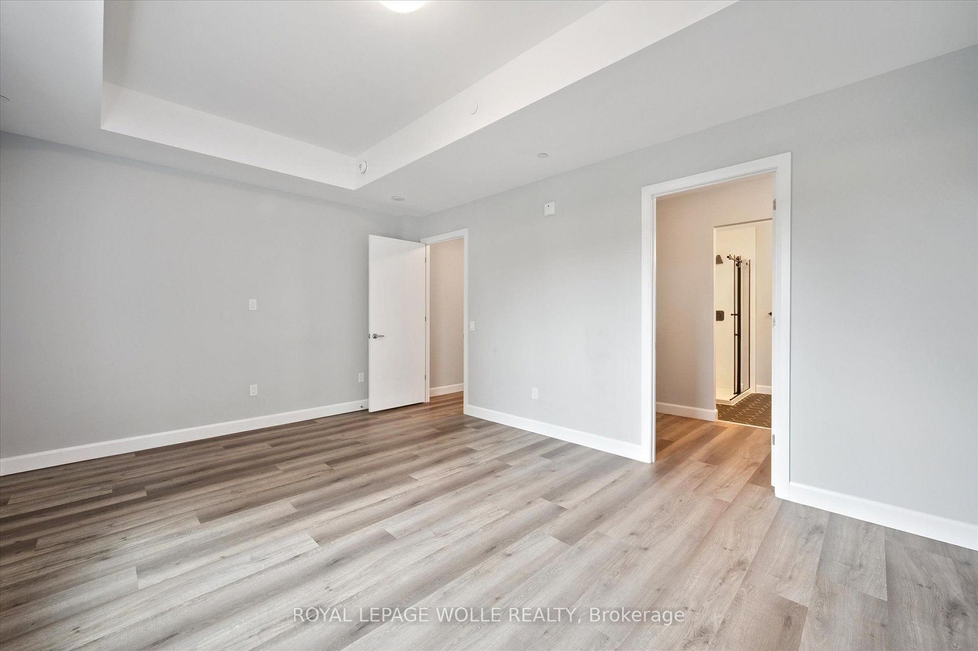 Photo 23 of Unit 206, 51 David Street, Kitchener, Cedar Hill — HOMEH