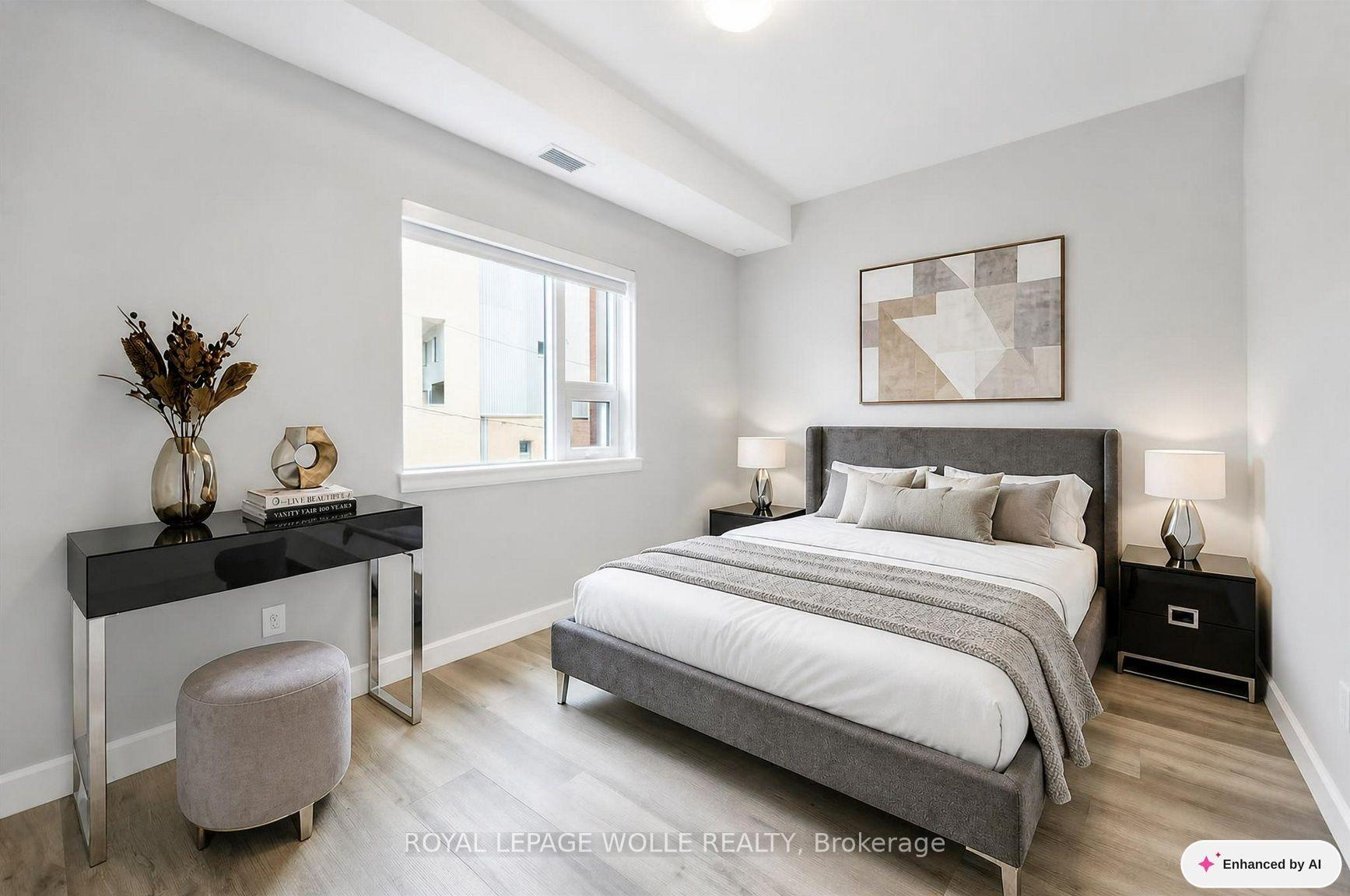 Photo 27 of Unit 206, 51 David Street, Kitchener, Cedar Hill — HOMEH