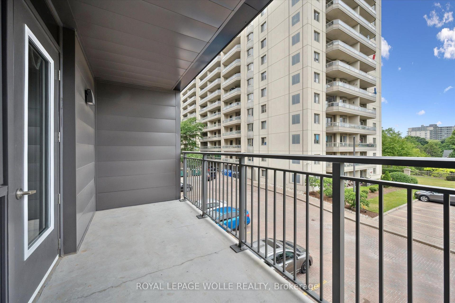 Photo 32 of Unit 206, 51 David Street, Kitchener, Cedar Hill — HOMEH