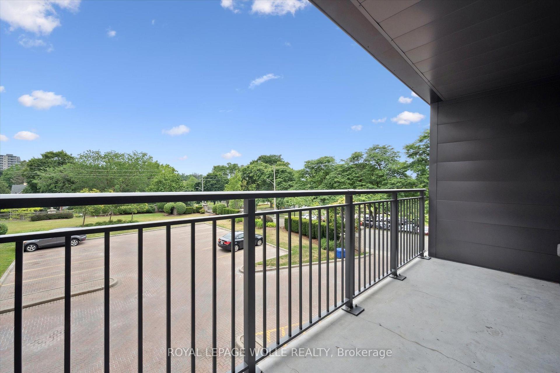Photo 33 of Unit 206, 51 David Street, Kitchener, Cedar Hill — HOMEH