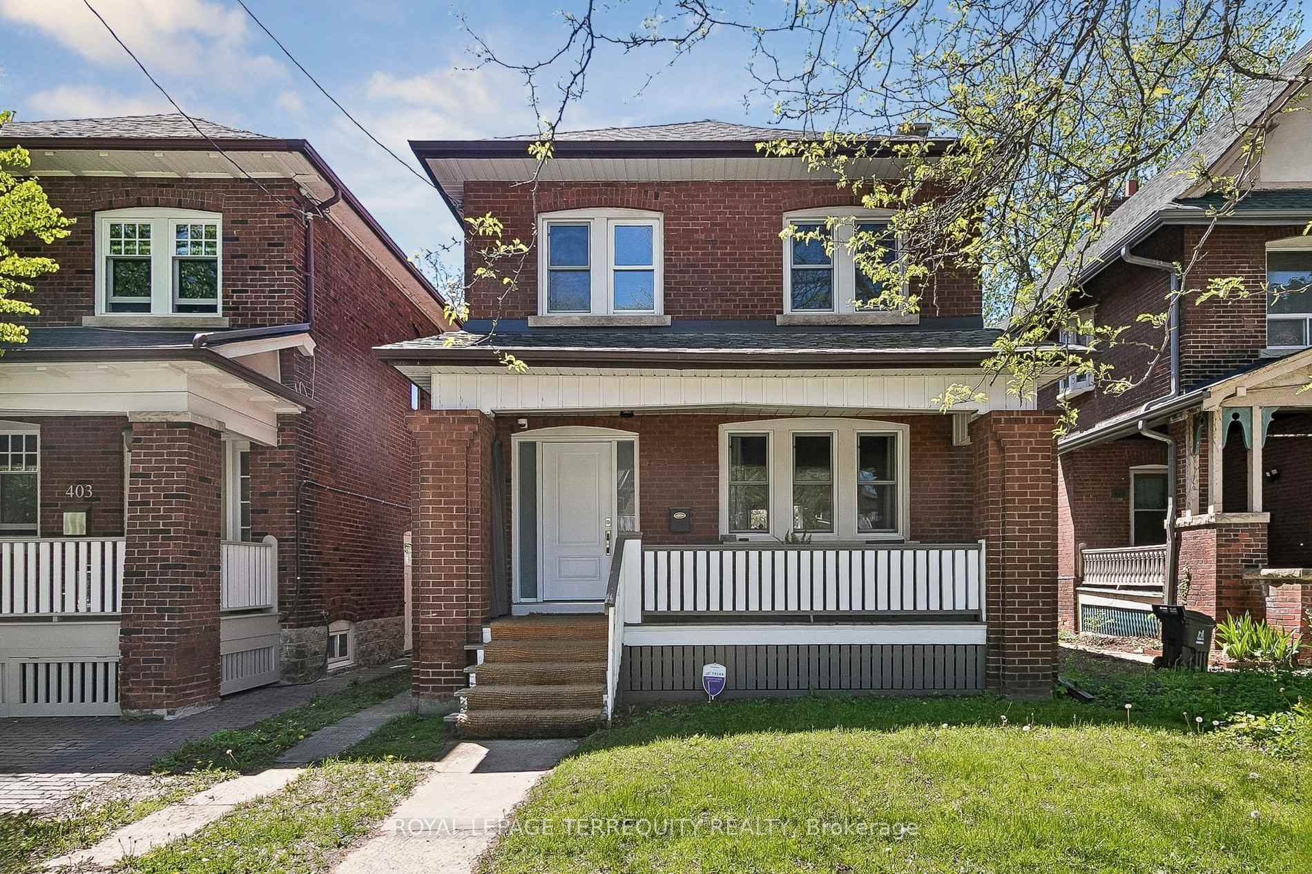 Photo of 407 Annette Street
