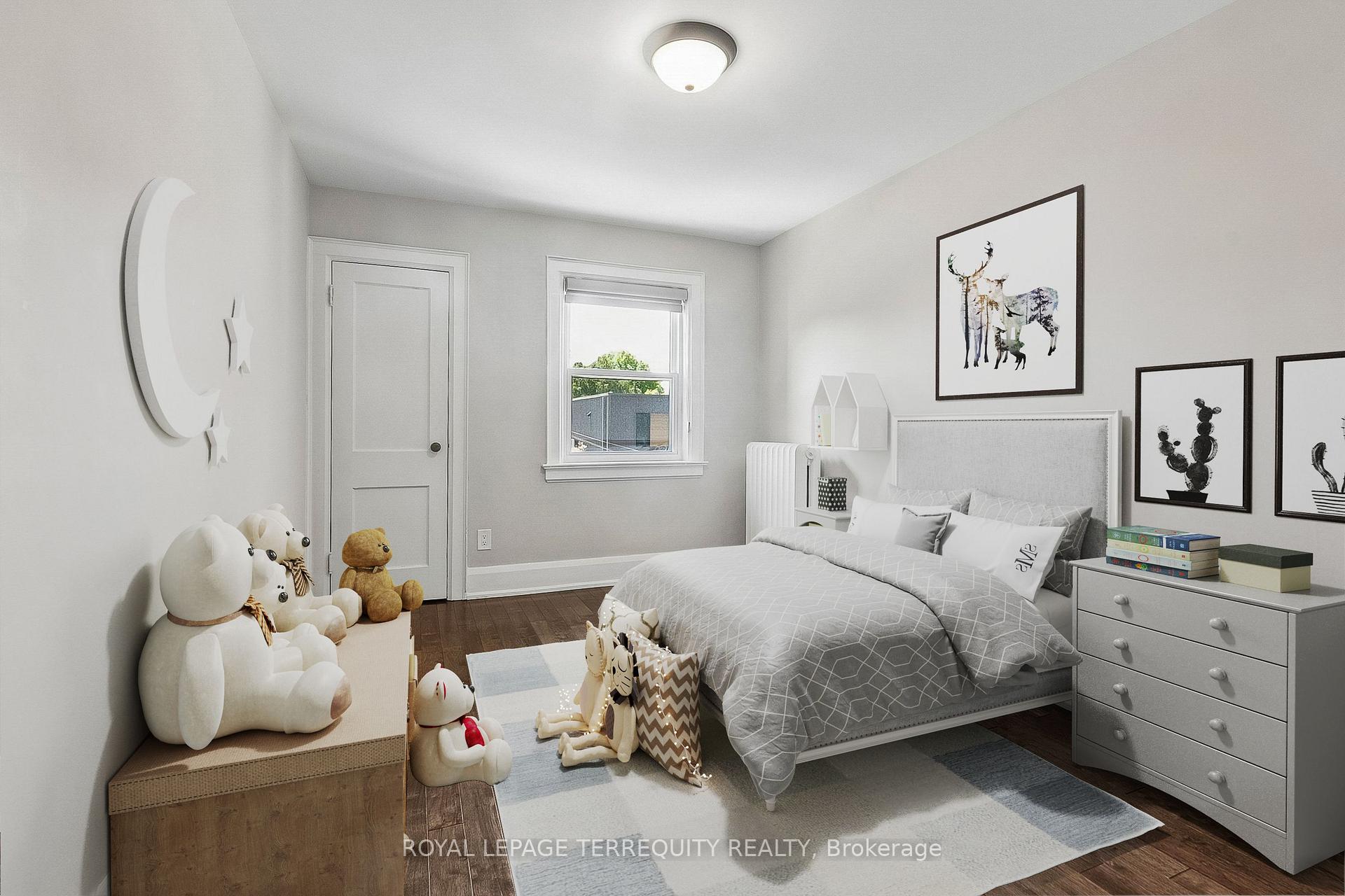 Photo 6 of 407 Annette Street, Toronto, Runnymede-Bloor West Village — HOMEH