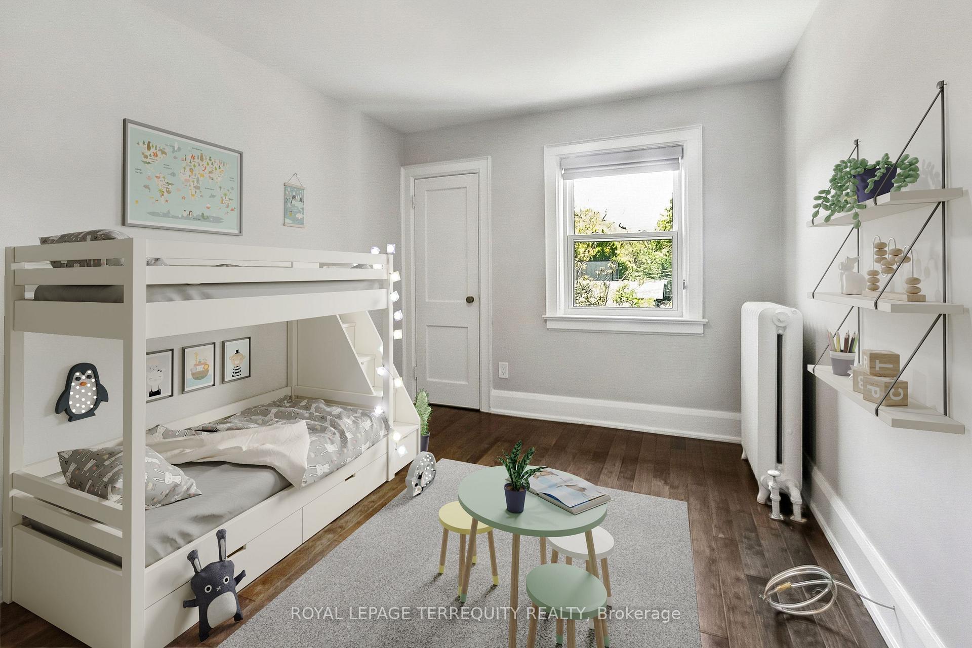 Photo 7 of 407 Annette Street, Toronto, Runnymede-Bloor West Village — HOMEH