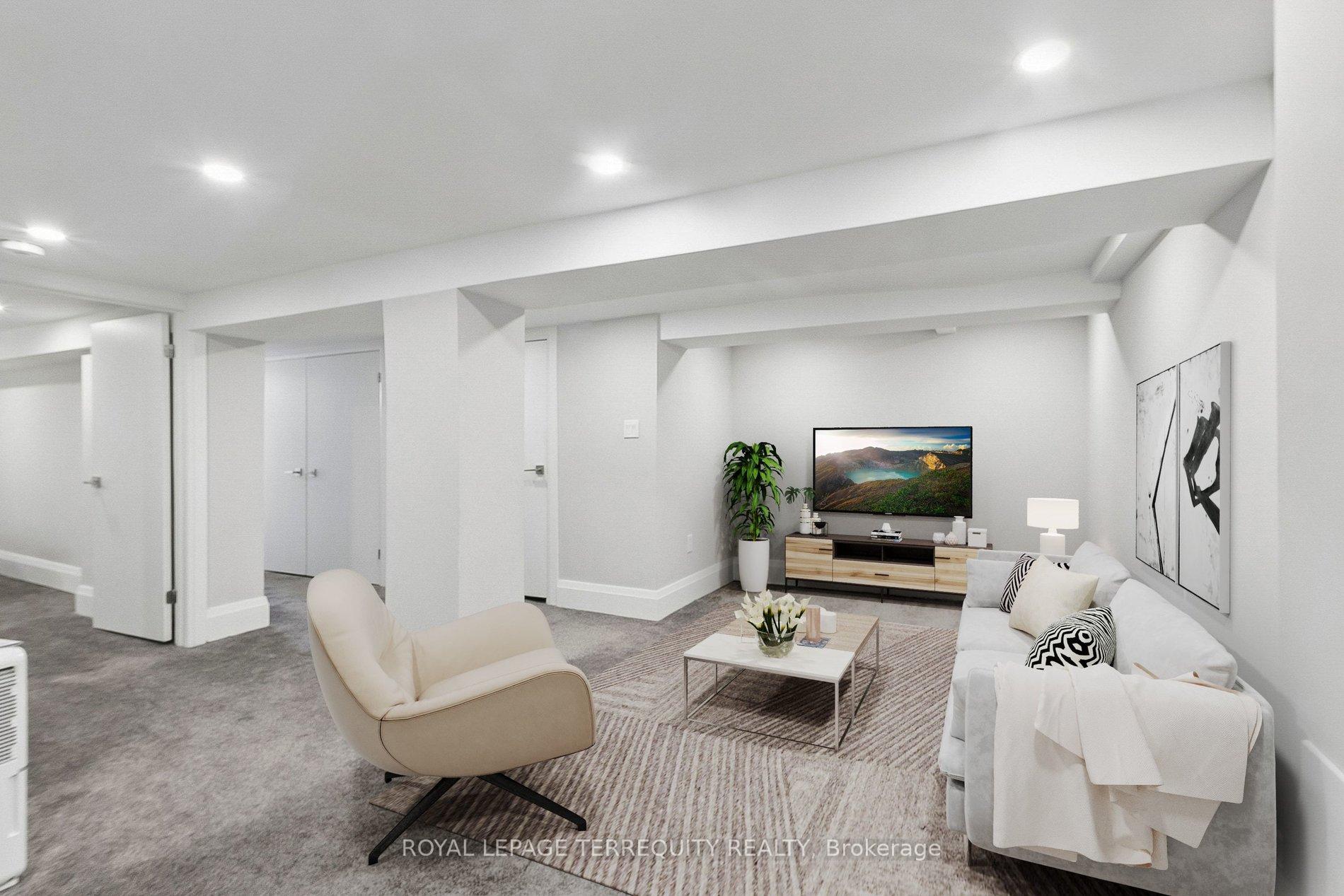 Photo 8 of 407 Annette Street, Toronto, Runnymede-Bloor West Village — HOMEH