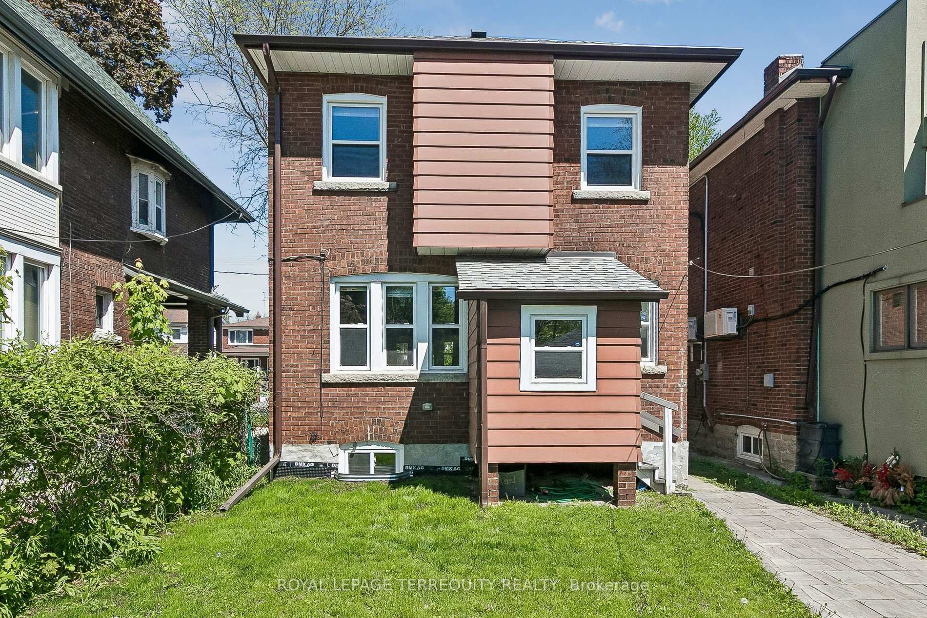 Photo 44 of 407 Annette Street, Toronto, Runnymede-Bloor West Village — HOMEH