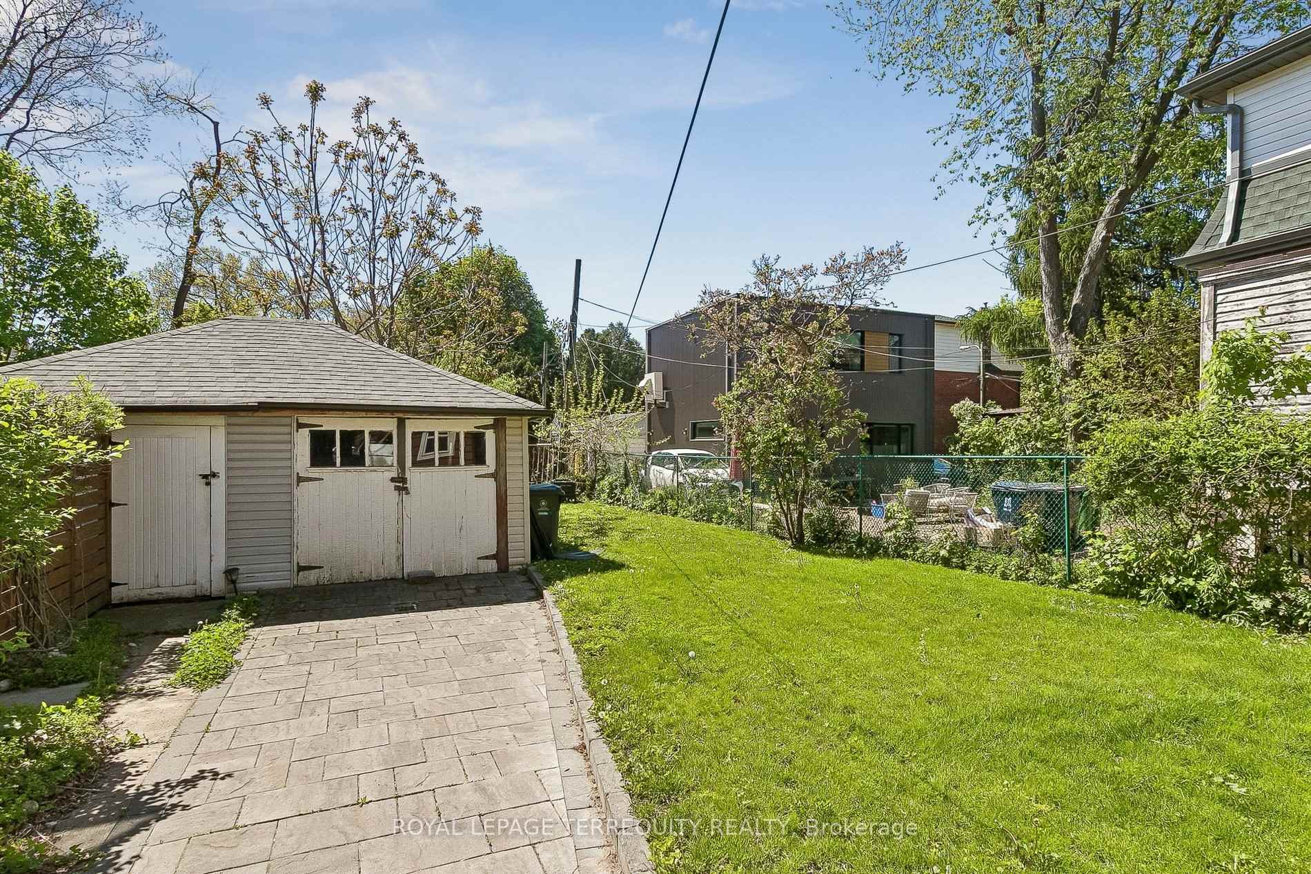 Photo 45 of 407 Annette Street, Toronto, Runnymede-Bloor West Village — HOMEH