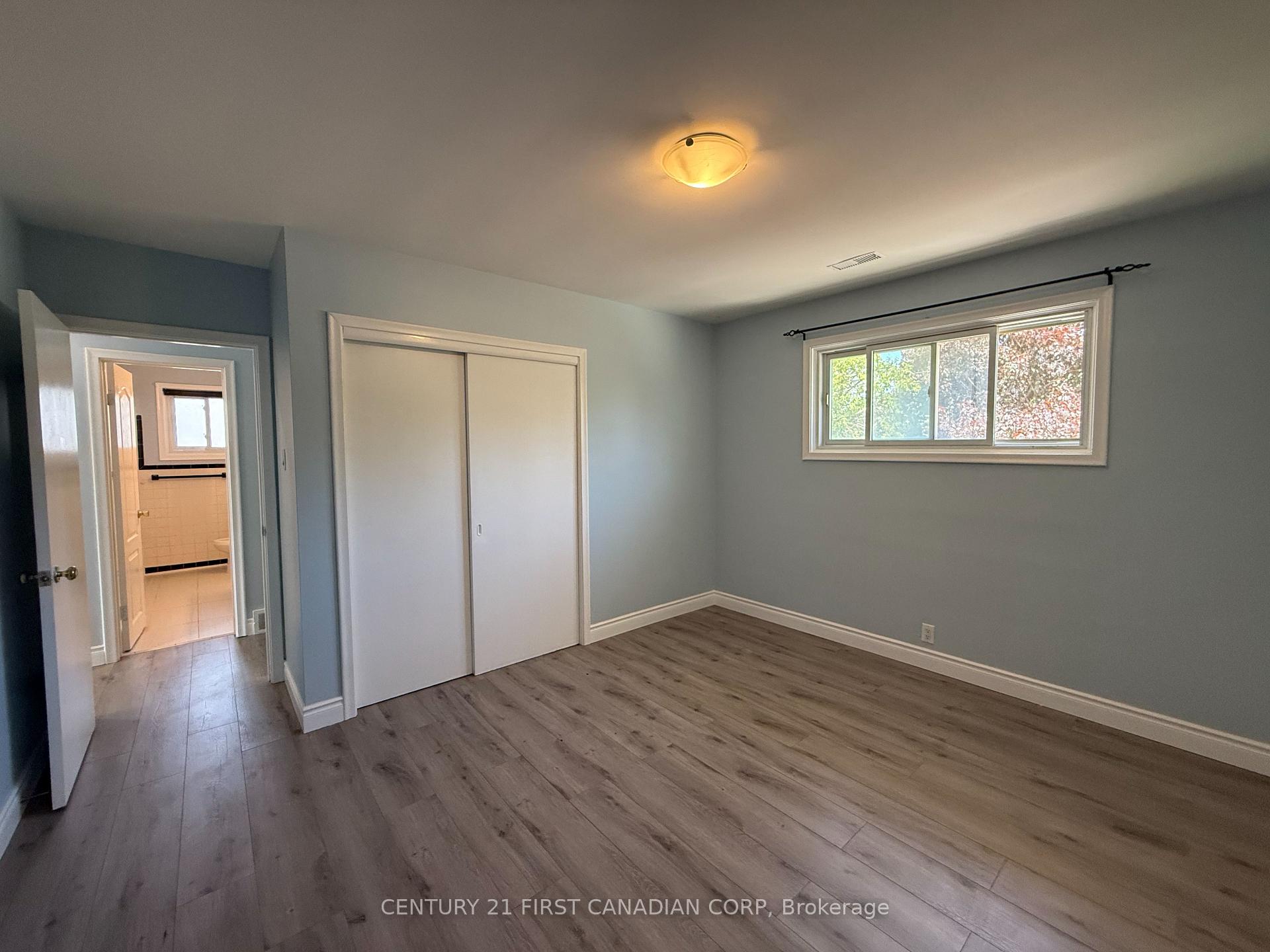 Photo 13 of Unit 3, 228 Burnside Drive, London, East I — HOMEH