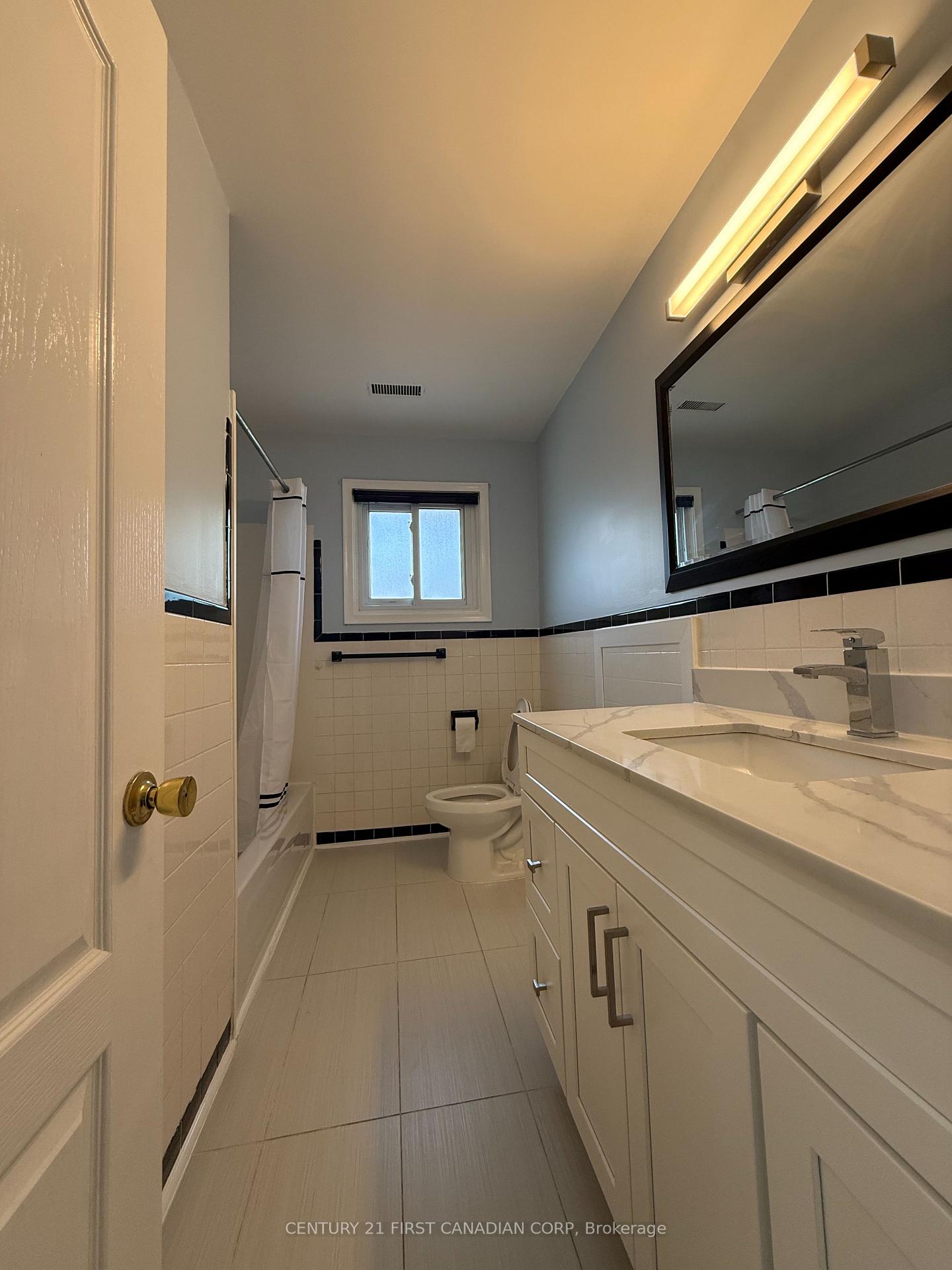 Photo 16 of Unit 3, 228 Burnside Drive, London, East I — HOMEH