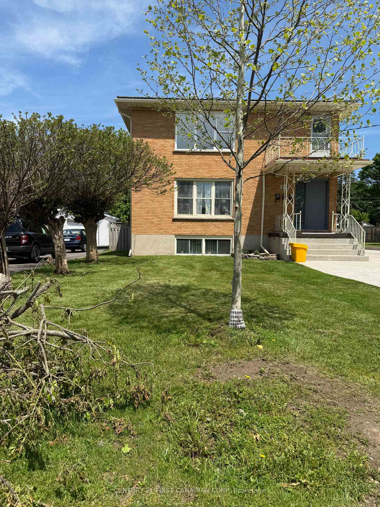 Photo 22 of Unit 3, 228 Burnside Drive, London, East I — HOMEH