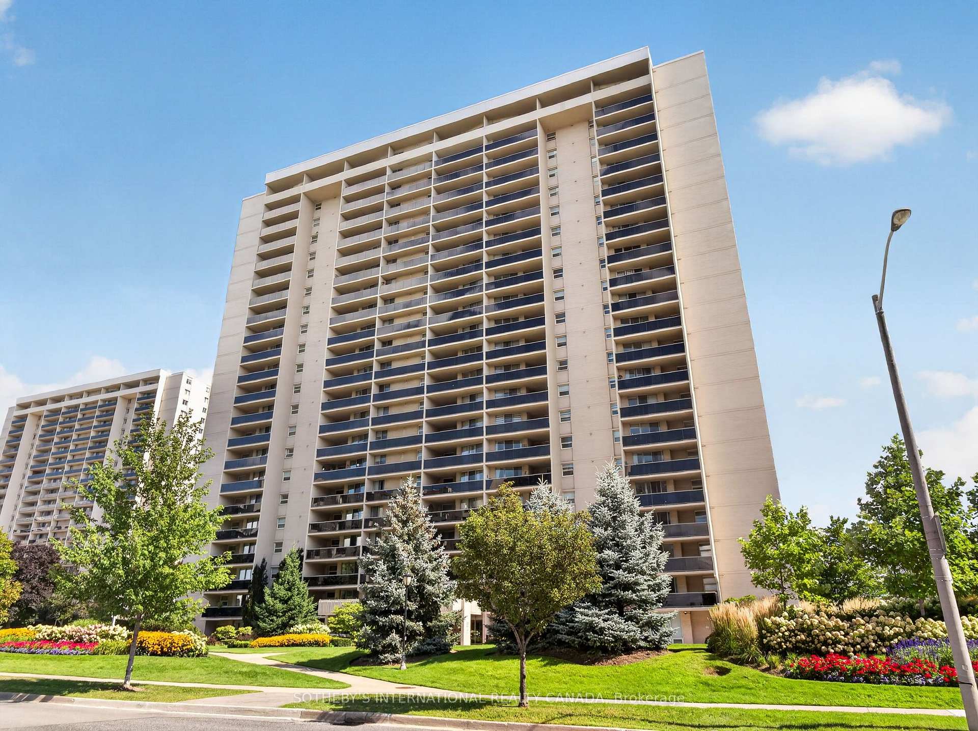 Photo of Unit 1001, 299 Mill Road