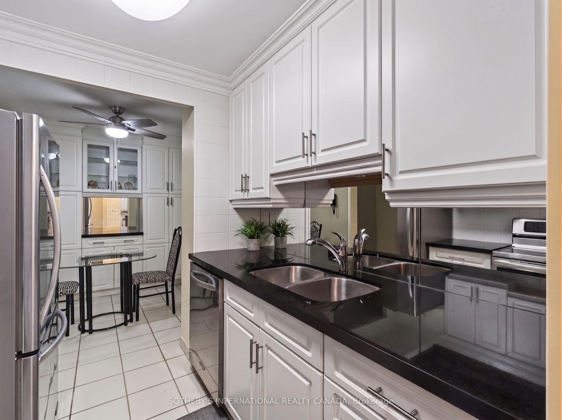 Photo 8 of Unit 1001, 299 Mill Road, Etobicoke, Markland Wood — HOMEH