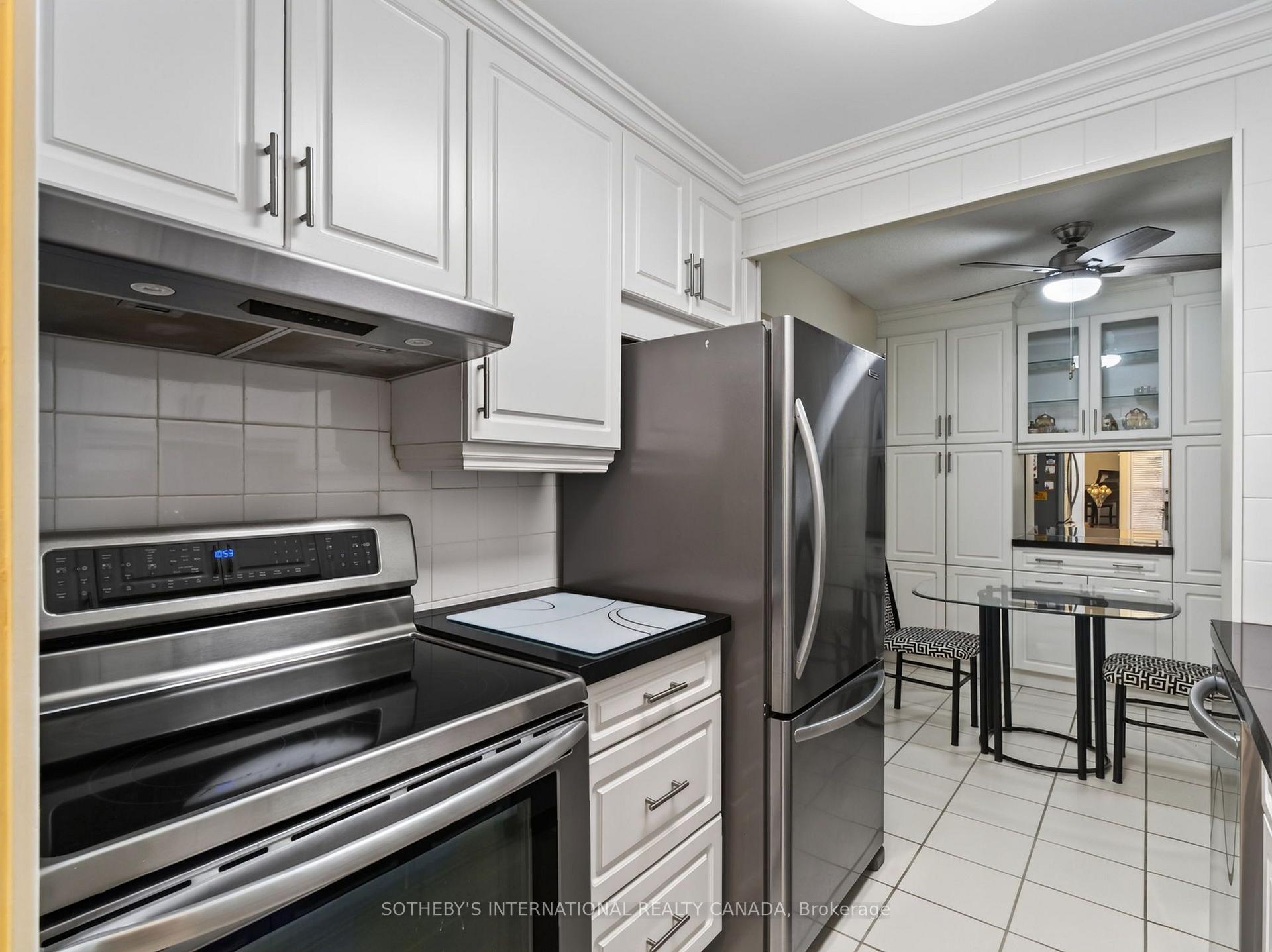 Photo 9 of Unit 1001, 299 Mill Road, Etobicoke, Markland Wood — HOMEH