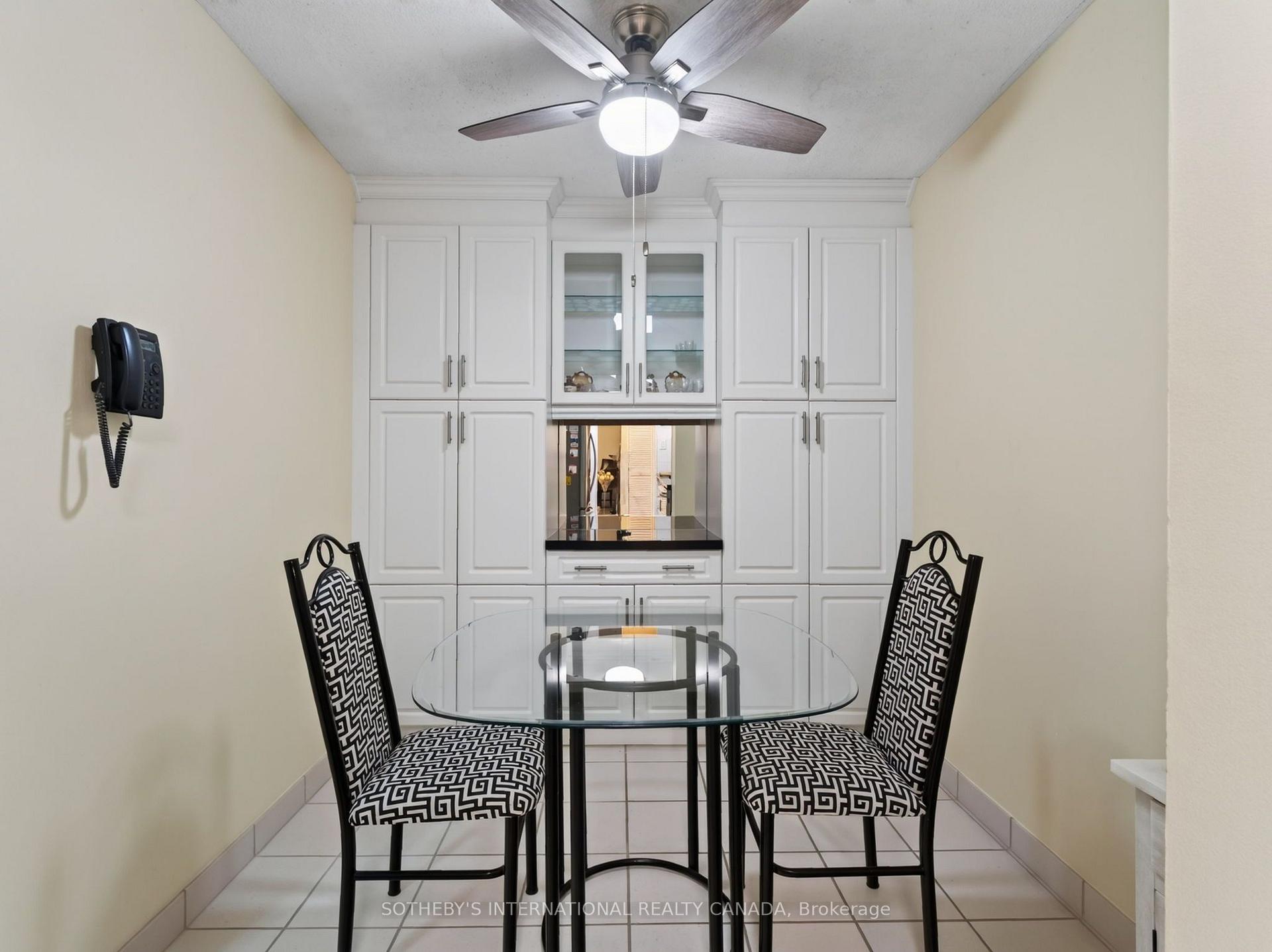 Photo 10 of Unit 1001, 299 Mill Road, Etobicoke, Markland Wood — HOMEH