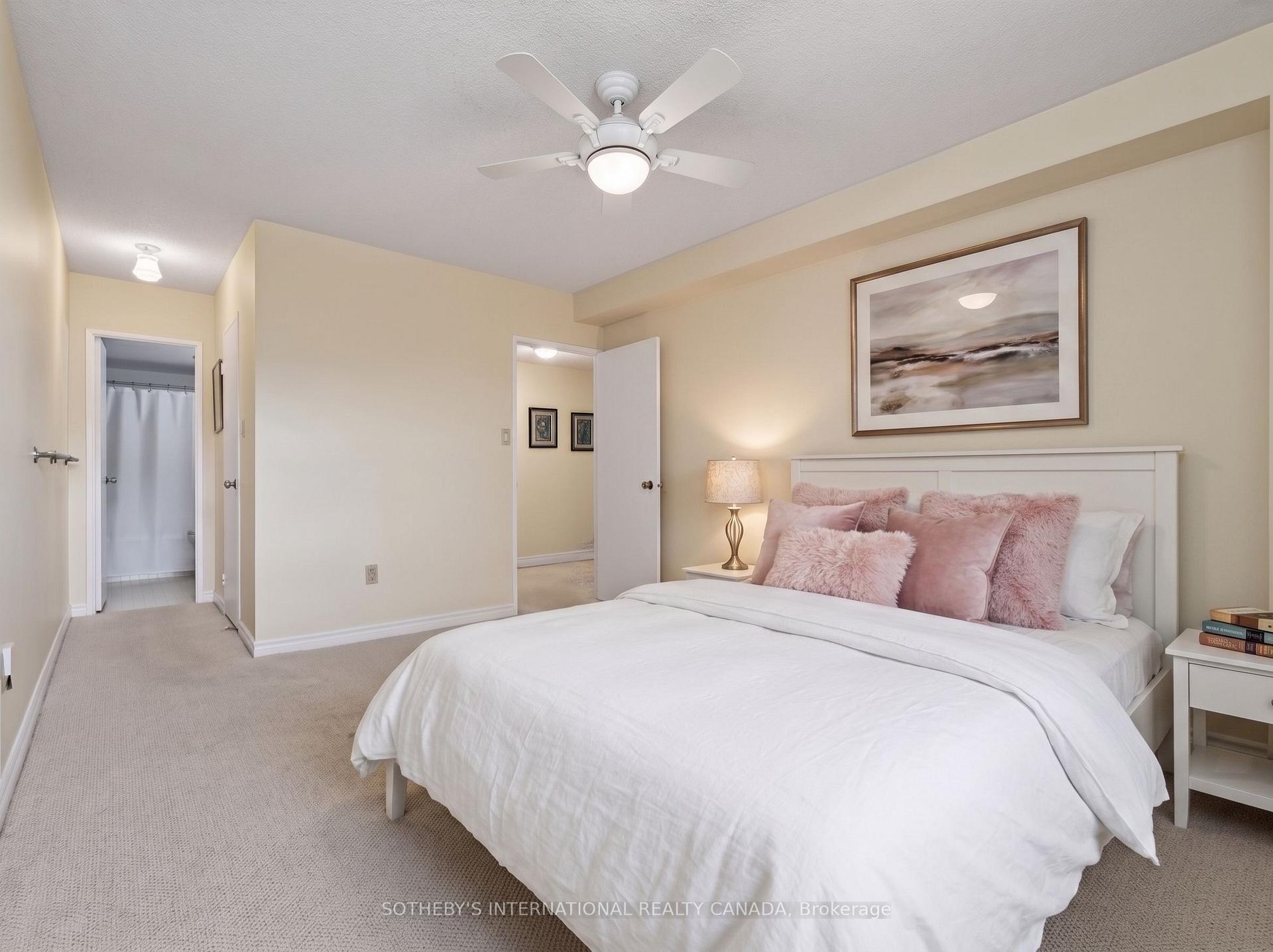 Photo 11 of Unit 1001, 299 Mill Road, Etobicoke, Markland Wood — HOMEH