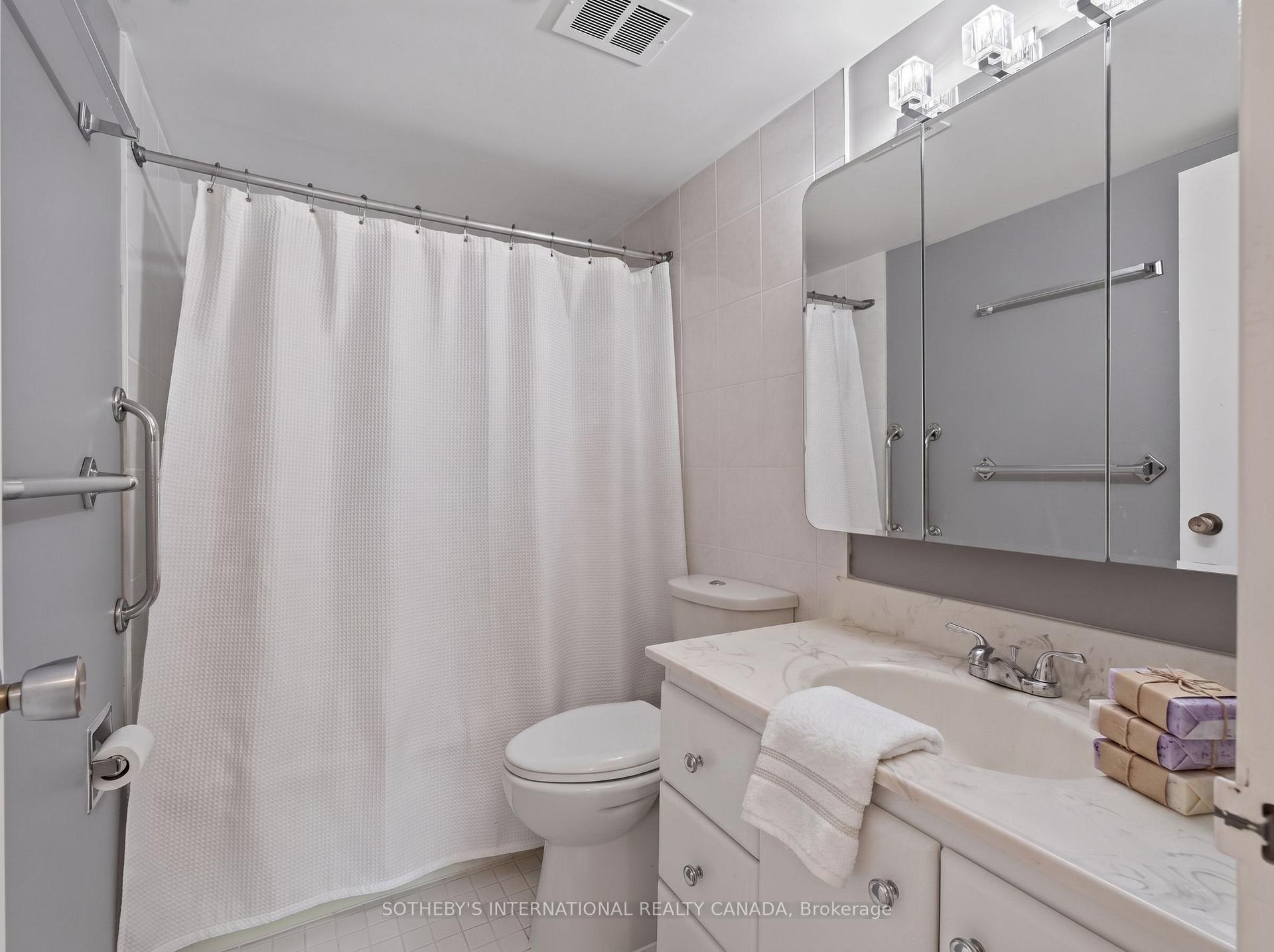 Photo 12 of Unit 1001, 299 Mill Road, Etobicoke, Markland Wood — HOMEH